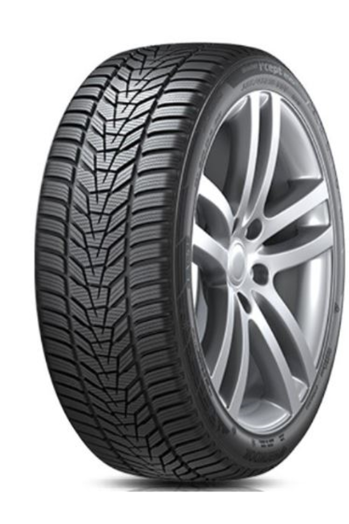 205/55r19h Xl Winter Icept Evo3 W330 97h M S 2024 Kış Lastiği