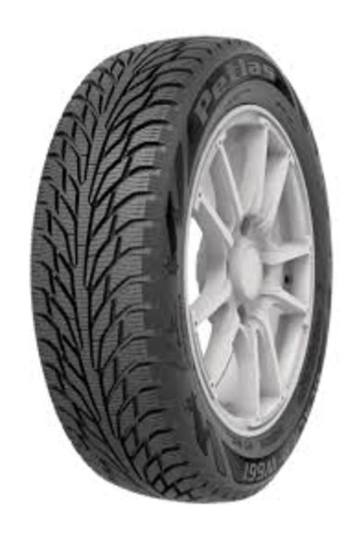 215/55 R16 Tl 97T Reinf. M170S, Sf Glacier W661 Petlas 2022 Kış Lastiği