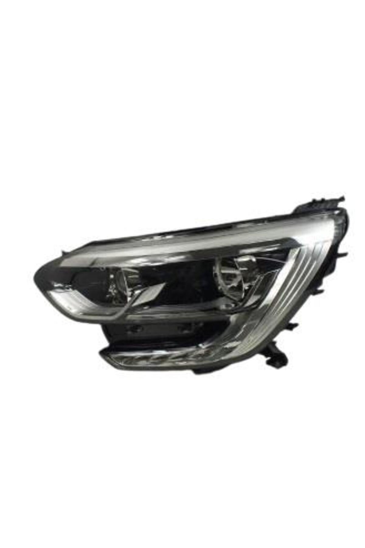 PULO OEM NO23631011712R- UYUMLU RENAULT TALISMAN 2015 ÇAMURLUKÖN SOL PW-TSN11