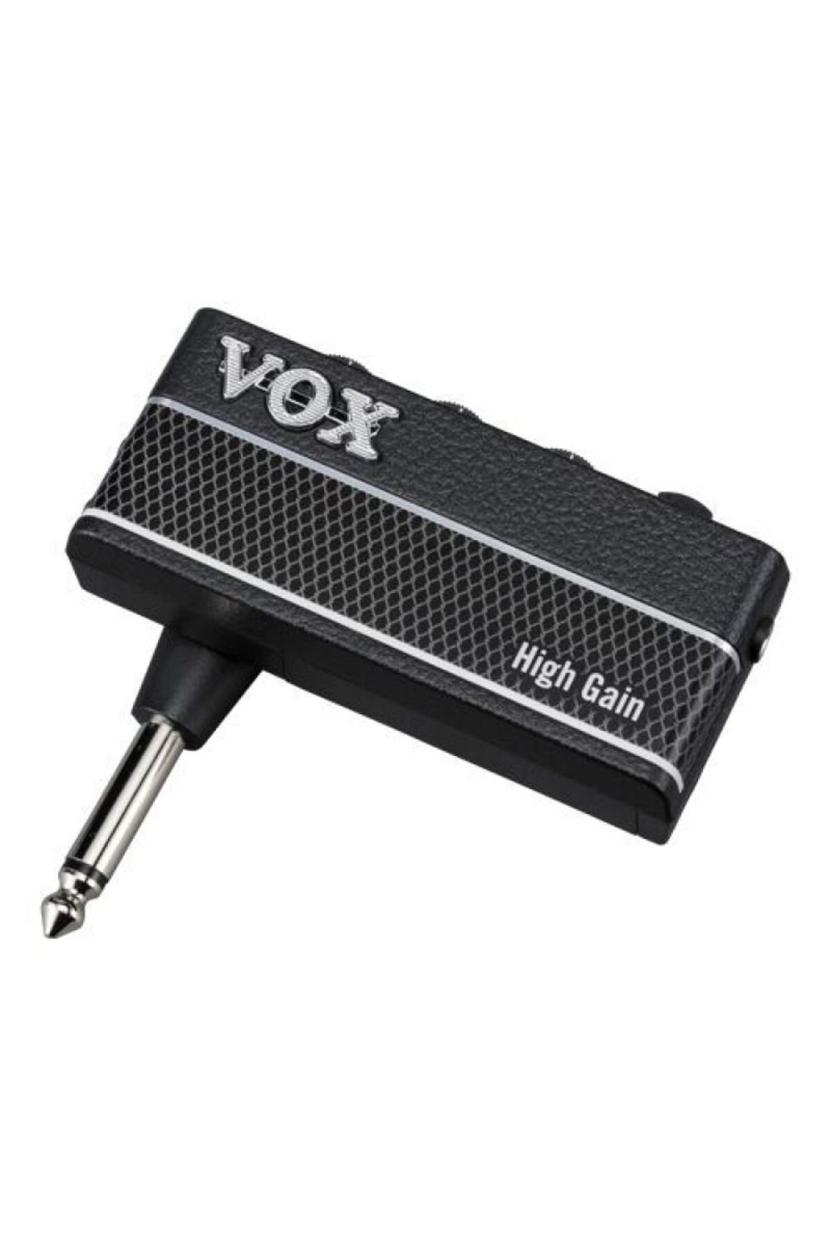 VOX Amplug-3 Hıgh Gaın
