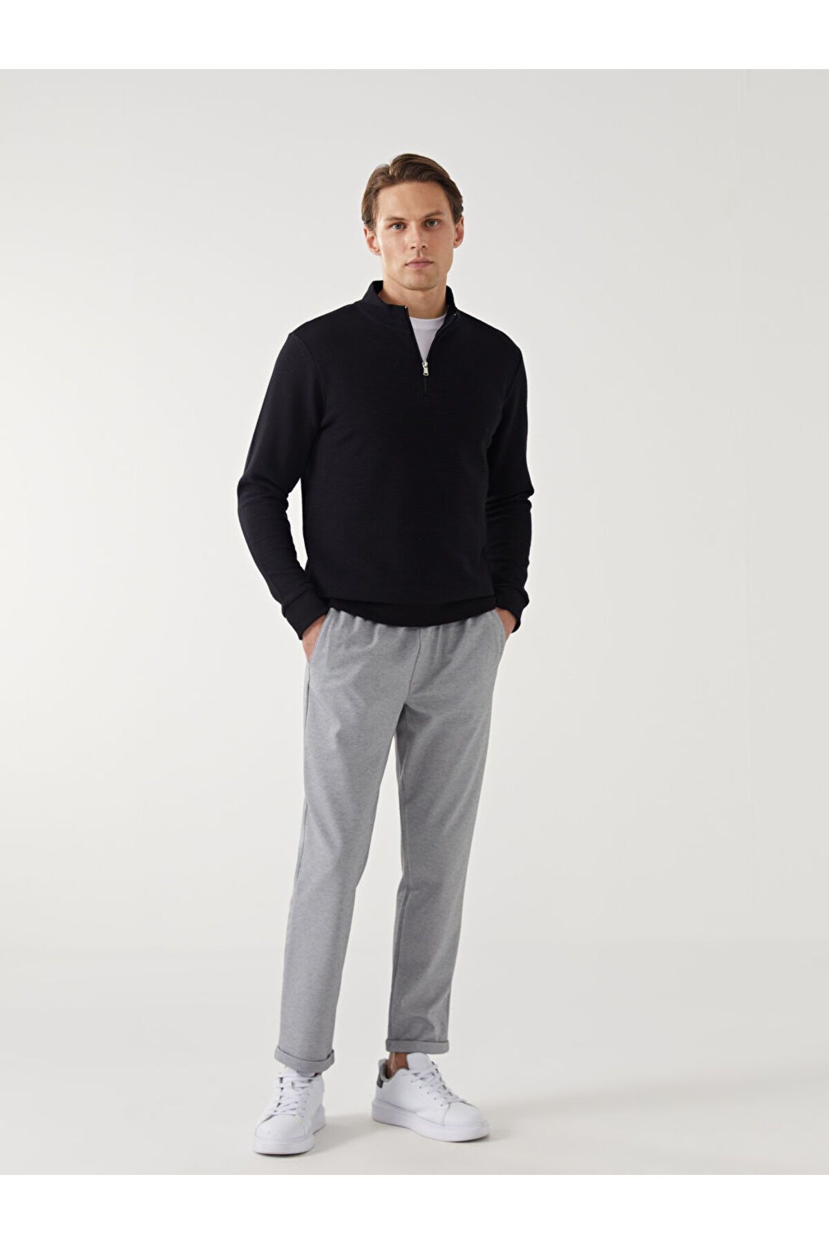 LC Waikiki LCW Vision Slim Fit Erkek Pantolon