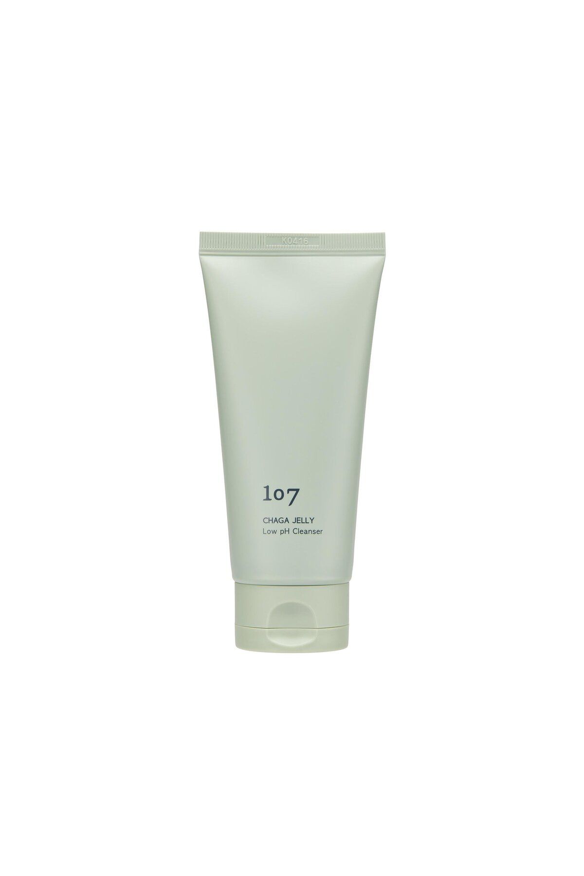107 Chaga Jelly Low Ph Cleanser 120ml - Nazik Temizleyici