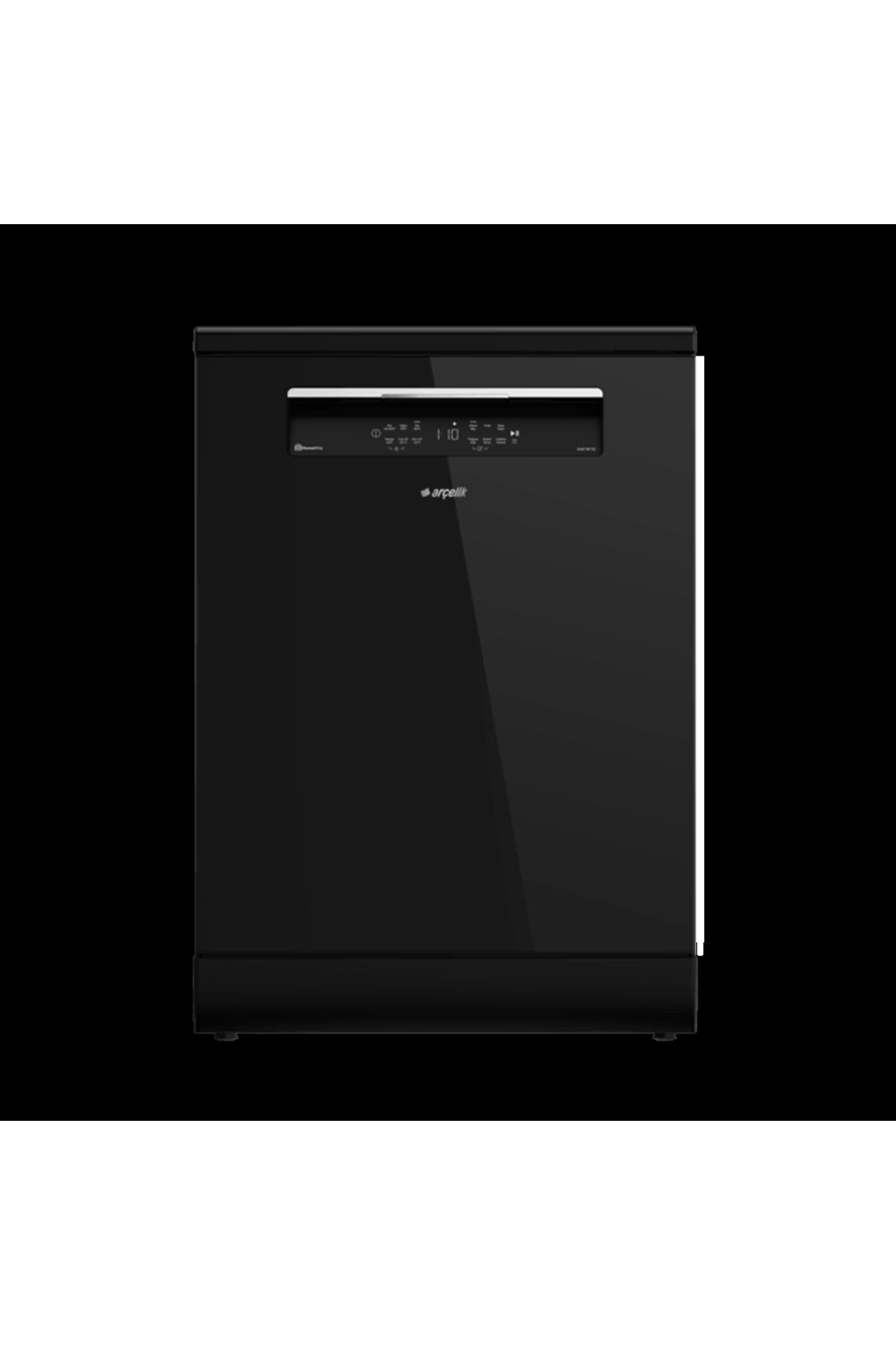 Arçelik 6467 Wf Sc 6 Programlı Bulaşık Makinesi