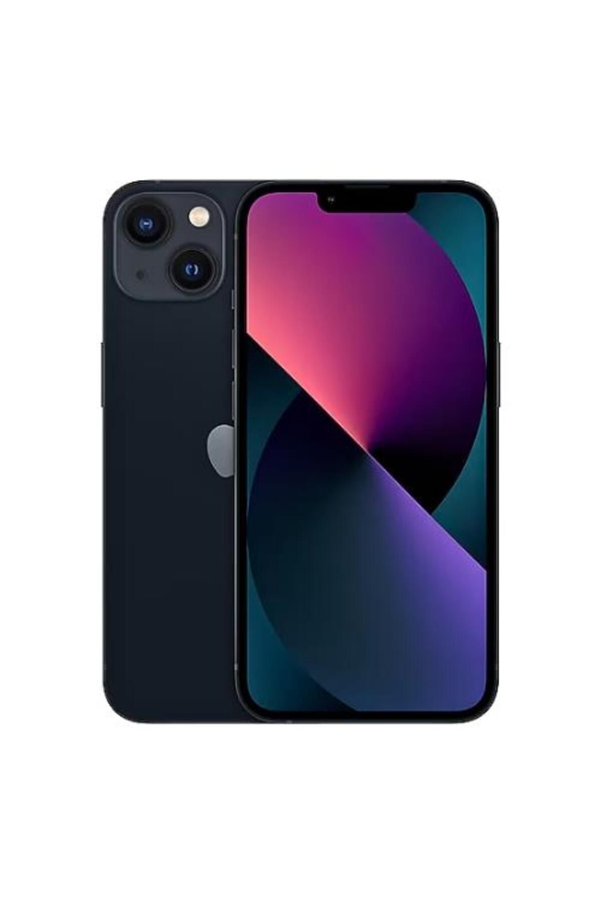 Apple İkinci El iPhone 13 Midnight 128GB (12 Ay Garantili)