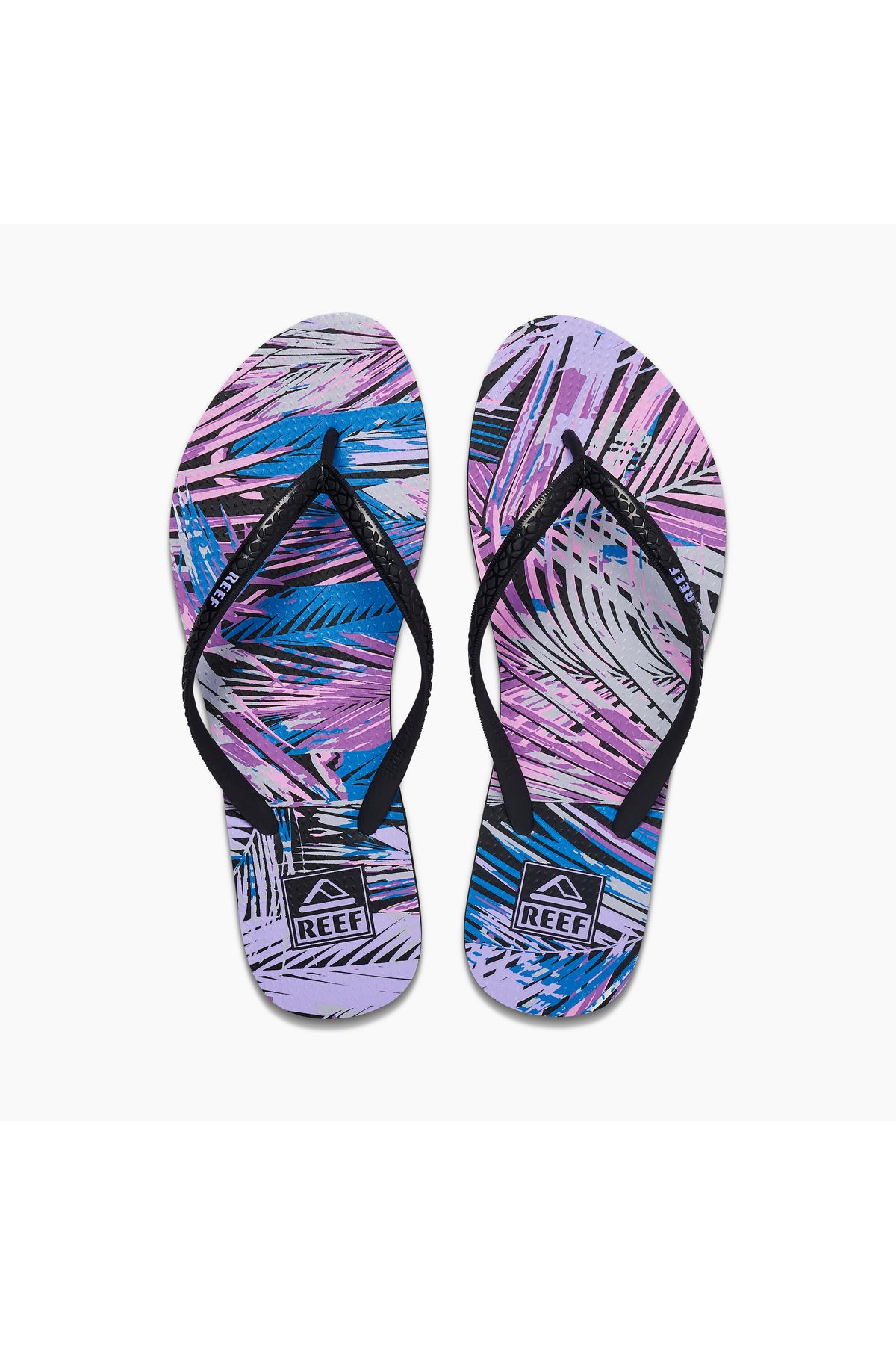 Reef Seasıde Prınts Terlik Ref.cj0252