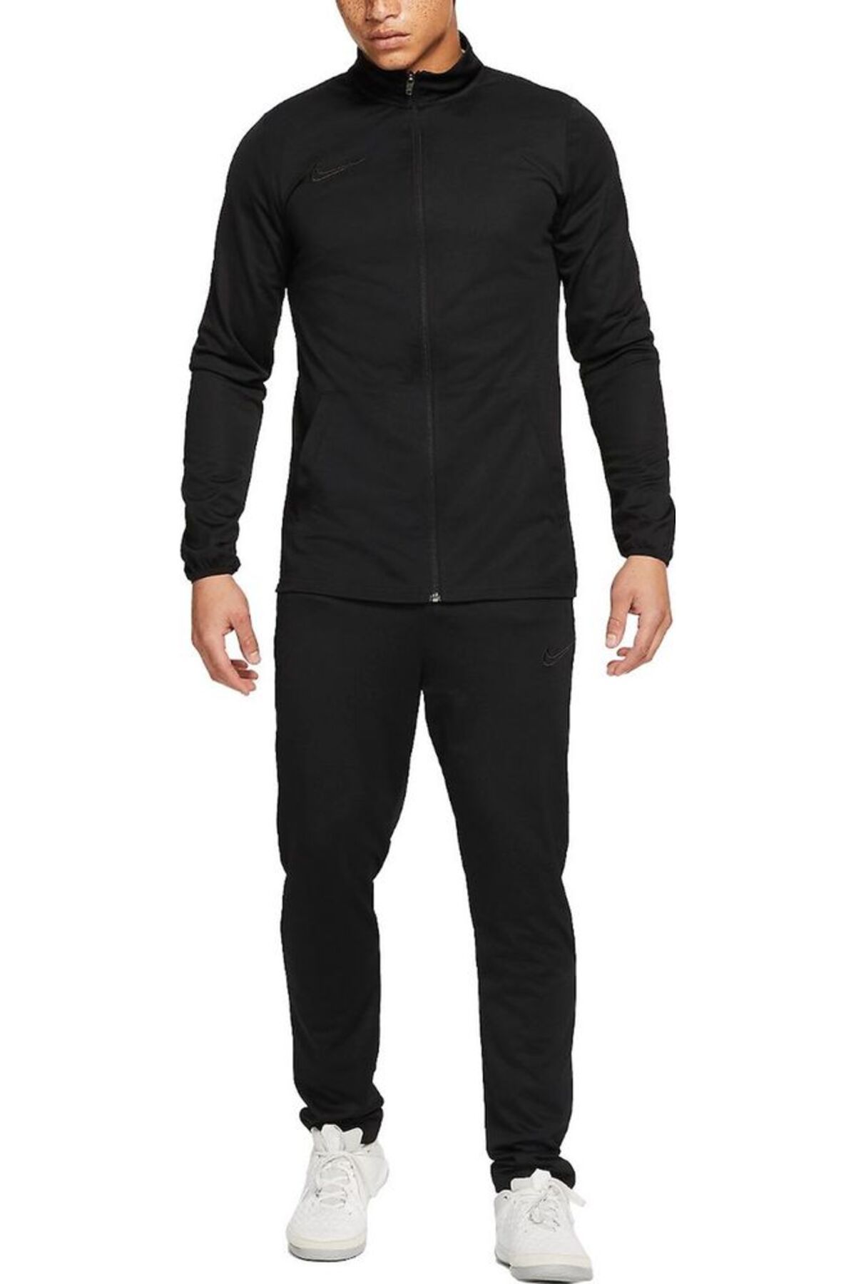 Nike Dri-fıt Academy Erkek Eşofman Takımı Db6556-010