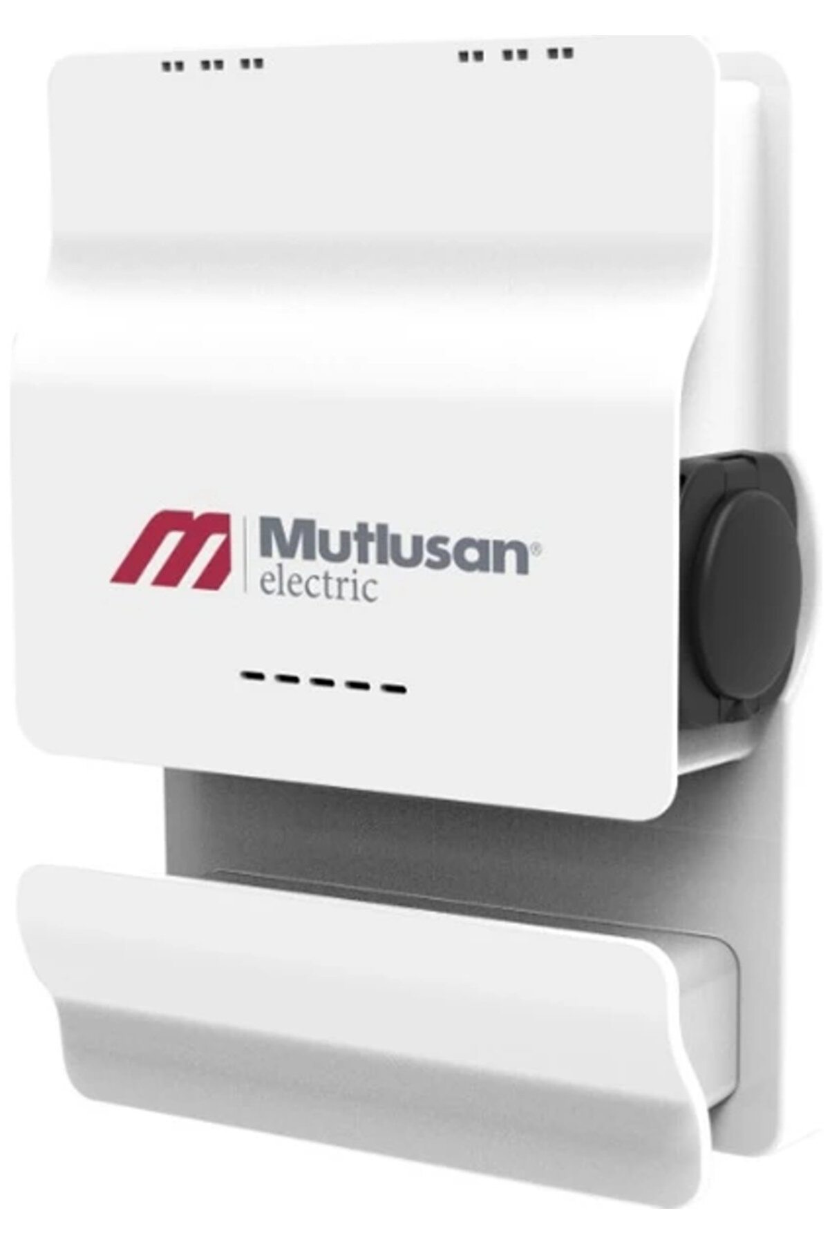 Chargebox 22 Kw Elektrikli Araç Şarj Ünitesi - Soketli