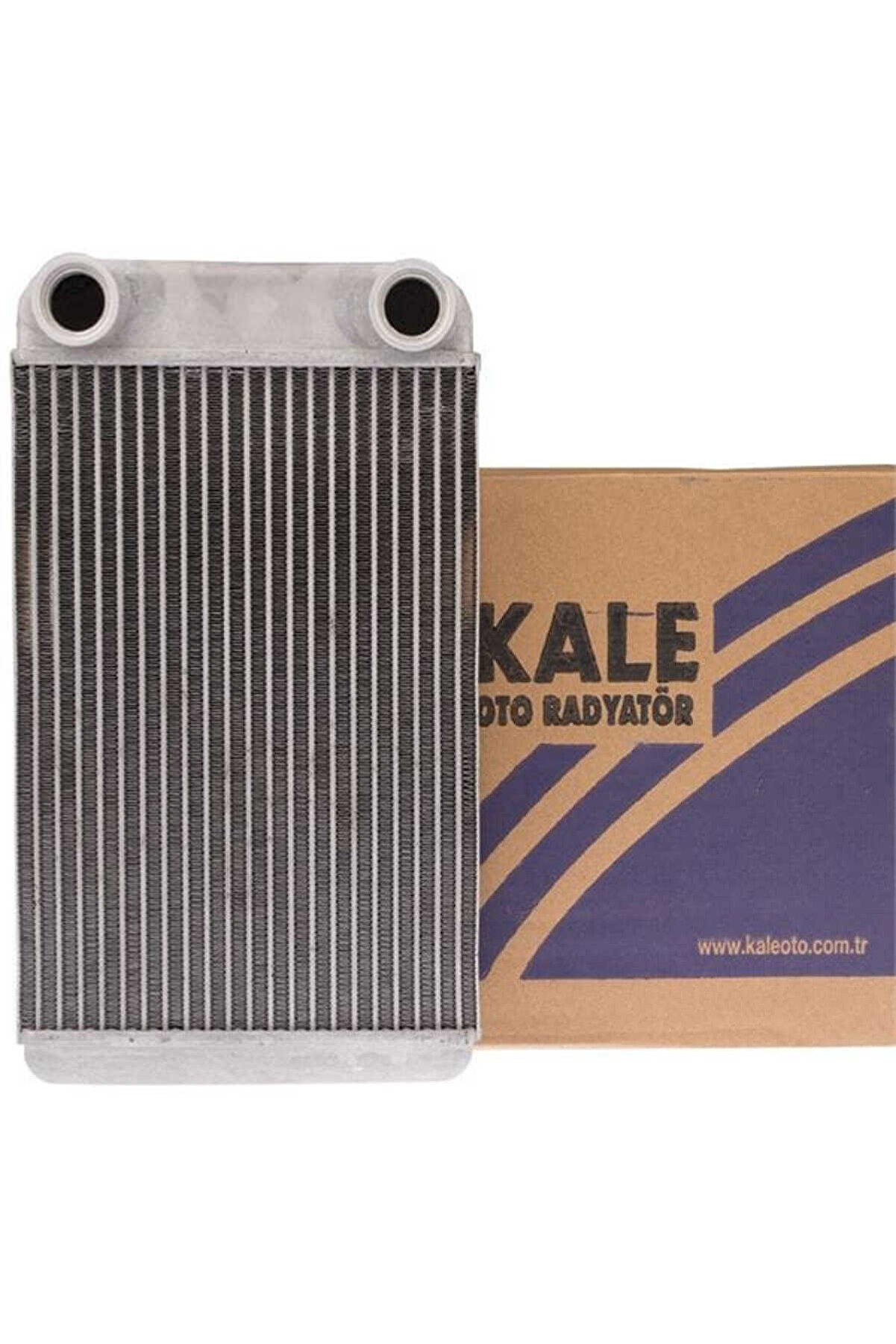 OTO Radyatör 0004023PA Su Radyatörü Isuzu Npr 3 Sıra Pa Bakır