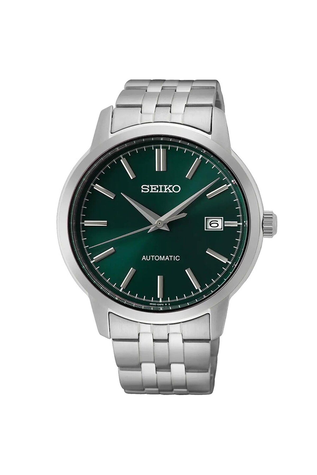 Seiko Automatic Srph89k Erkek Kol Saati
