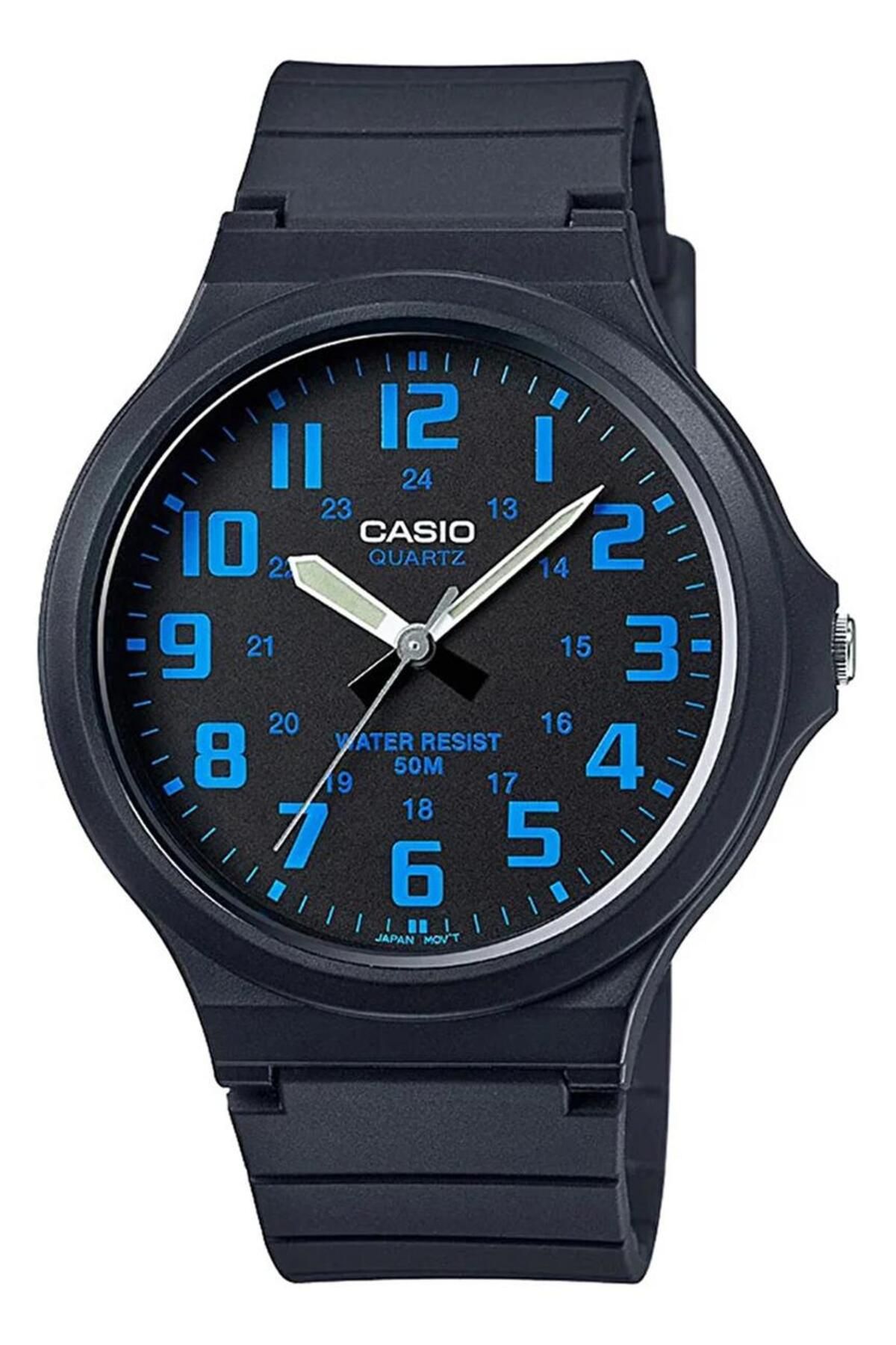 Casio Mw-240-2bvdf Erkek Kol Saati