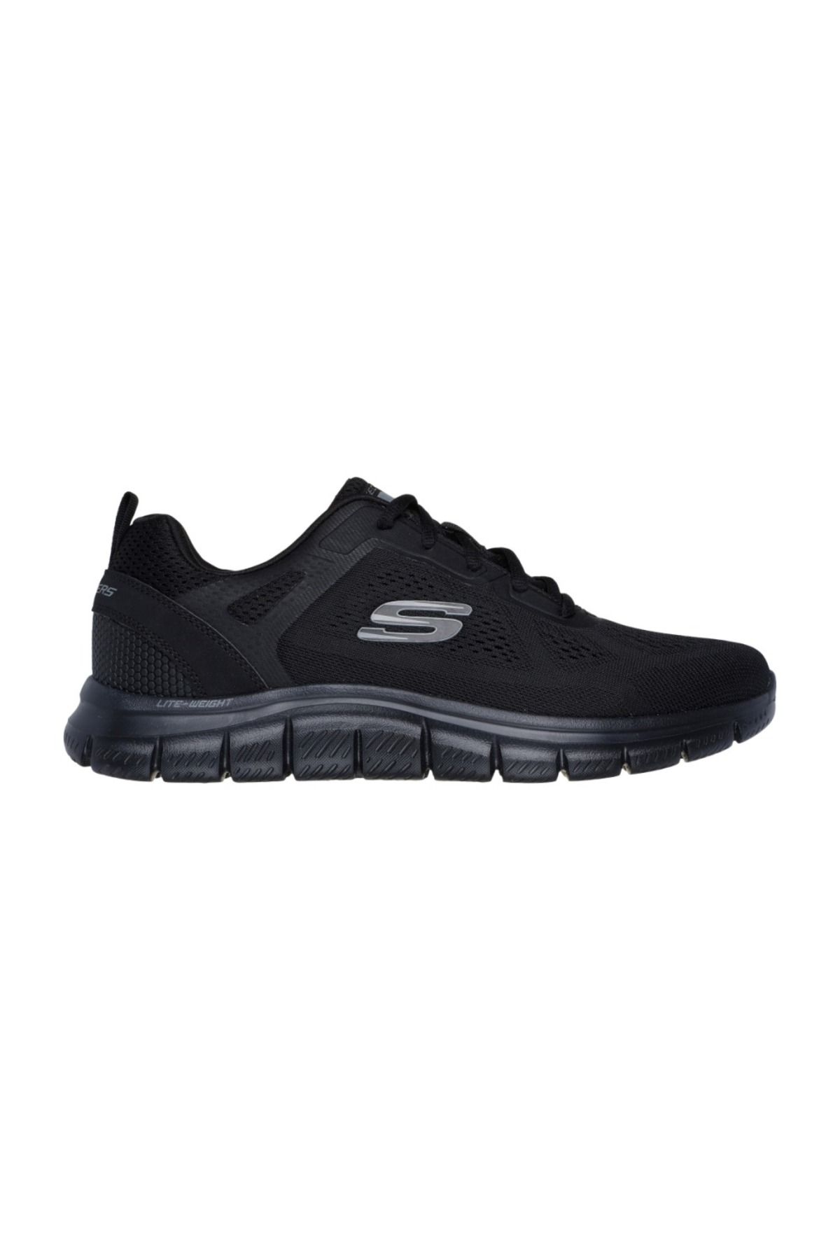 Skechers Track Broader Erkek Ayakkabı 232698-bbk