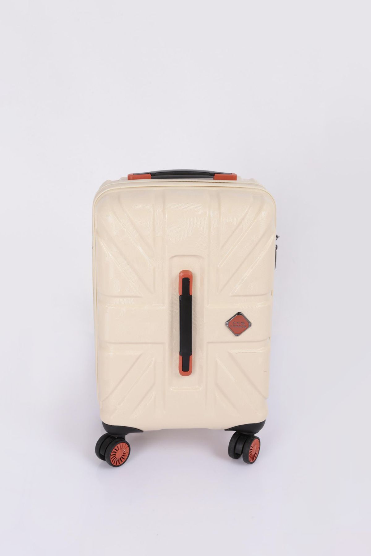 ÇÇS Ççs 5243-K Trolley Kabin Boy Valiz