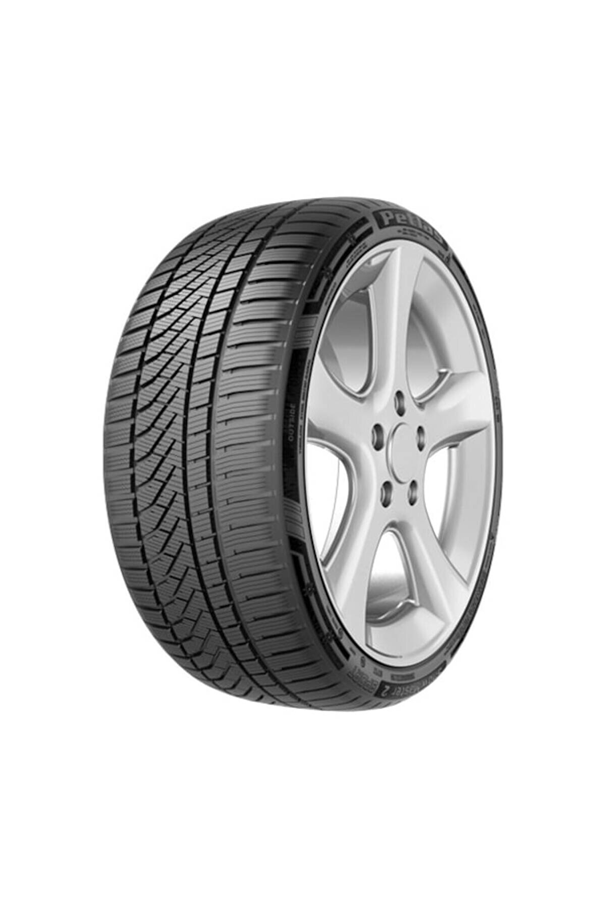 245/45 R18 TL 100V Reinf. Snowmaster 2 Sport Kış Lastiği 2024