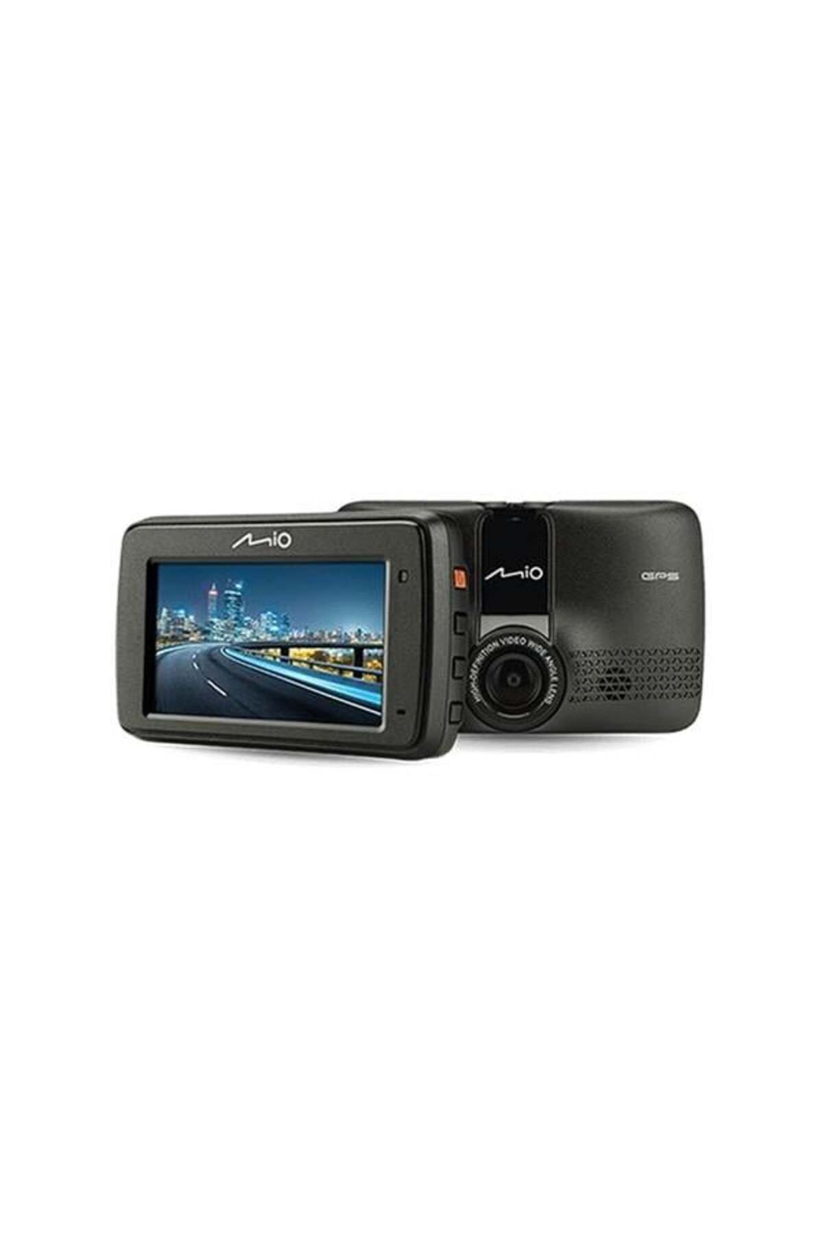 Mio Mio Mivue 731 Gps - Adas - G Sensör Full Hd Araç Içi Kamerası