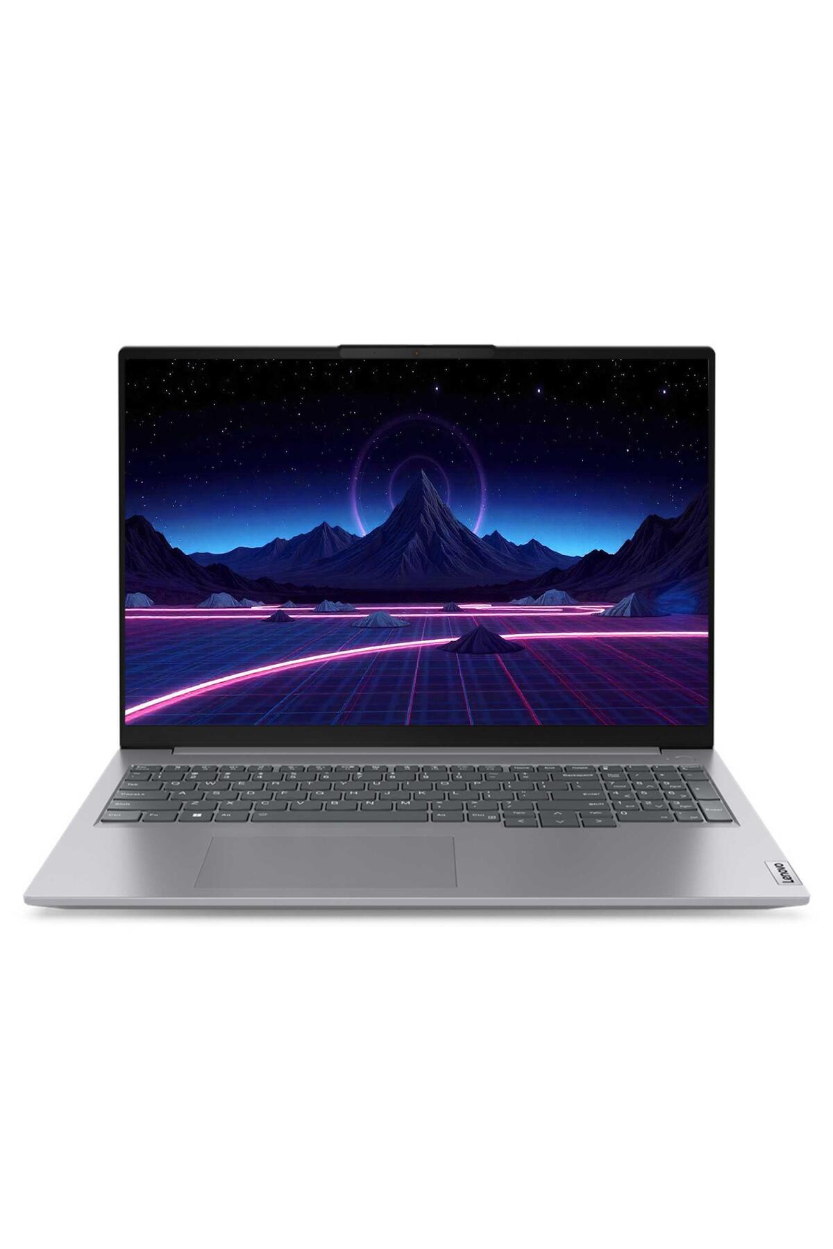 ThinkBook 16 21KK000WTR04 Ryzen7 7730U 16GB 2TBSSD 16