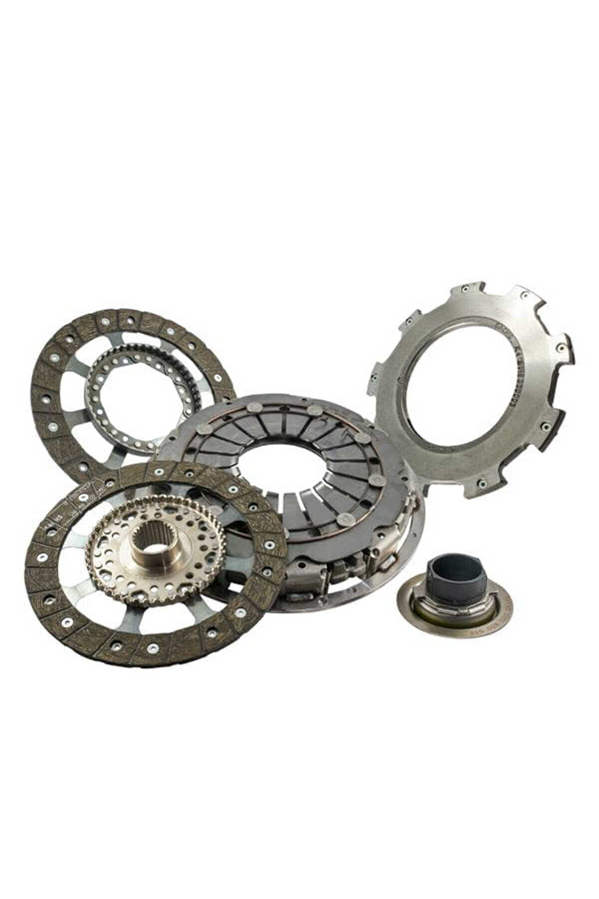 3000951019 Debrıraj Seti E60 61 63 64 04-10