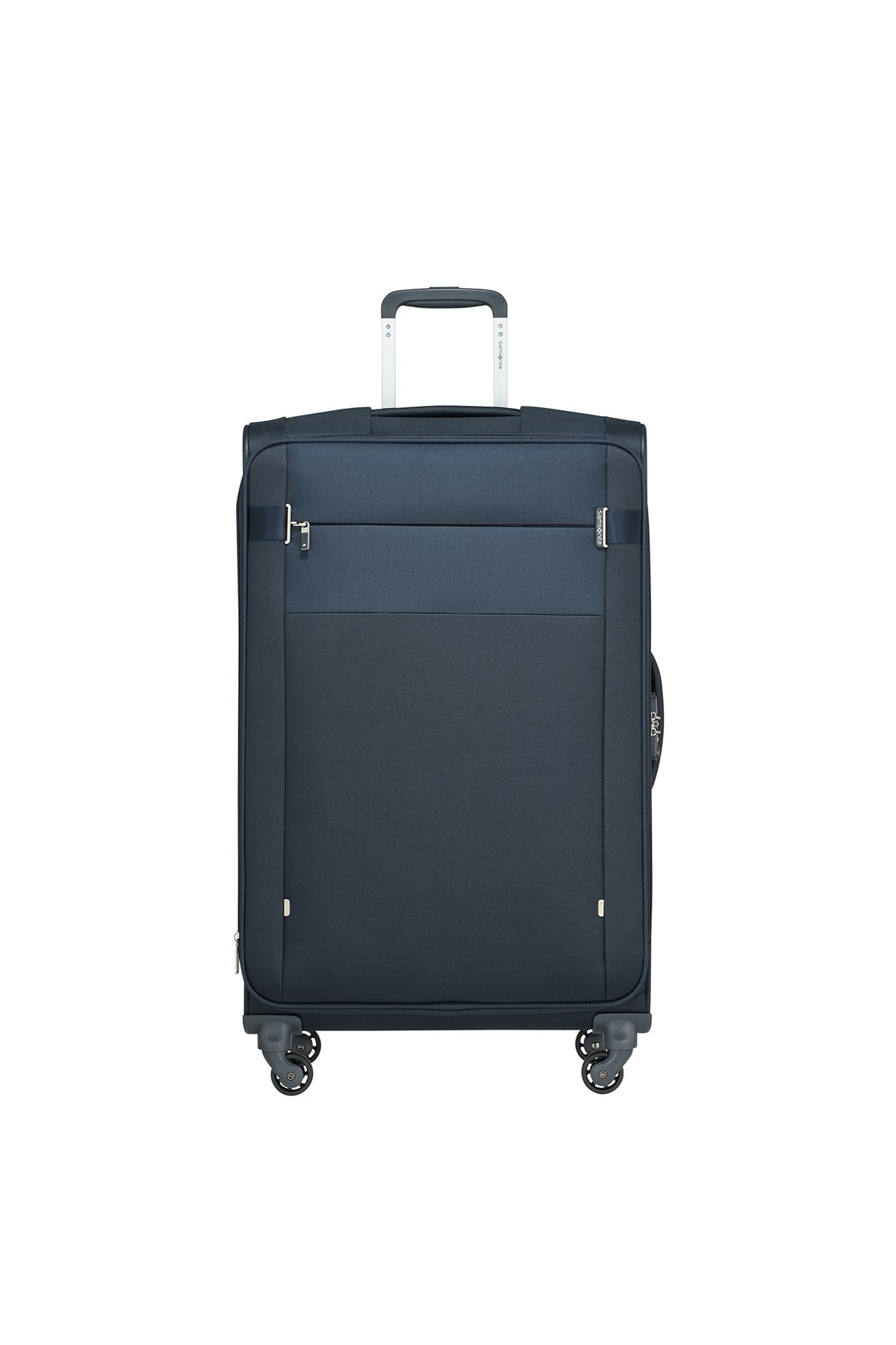 Samsonite Spinner Citybeat 4 Tekerlekli 78 Cm Büyük Boy Valiz