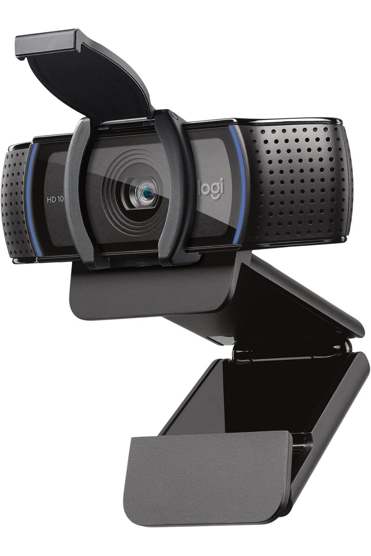 logitech C920e 1080P Profesyonel Web Kamerası