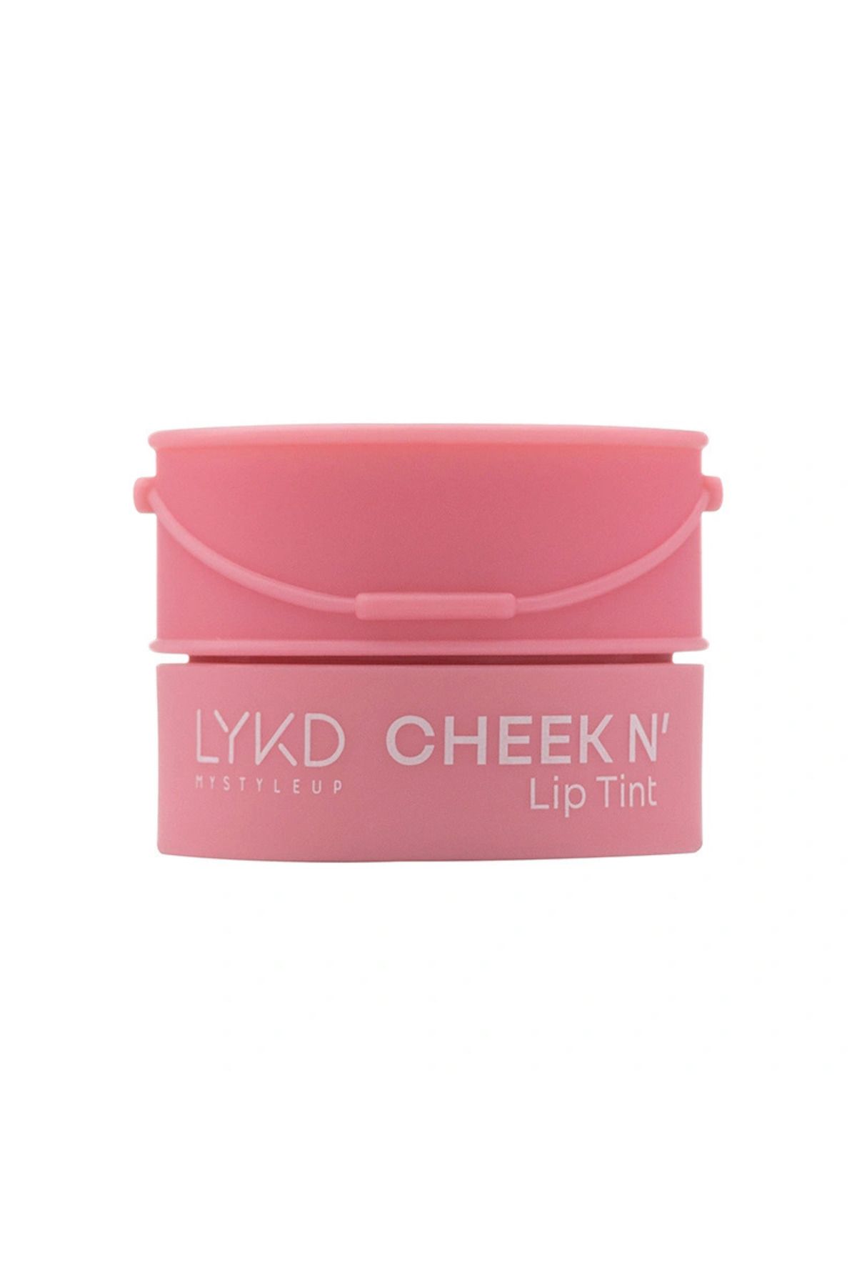 lykd Cheek N' Lip Tint Ruj&Allık 583 Pink Mauve