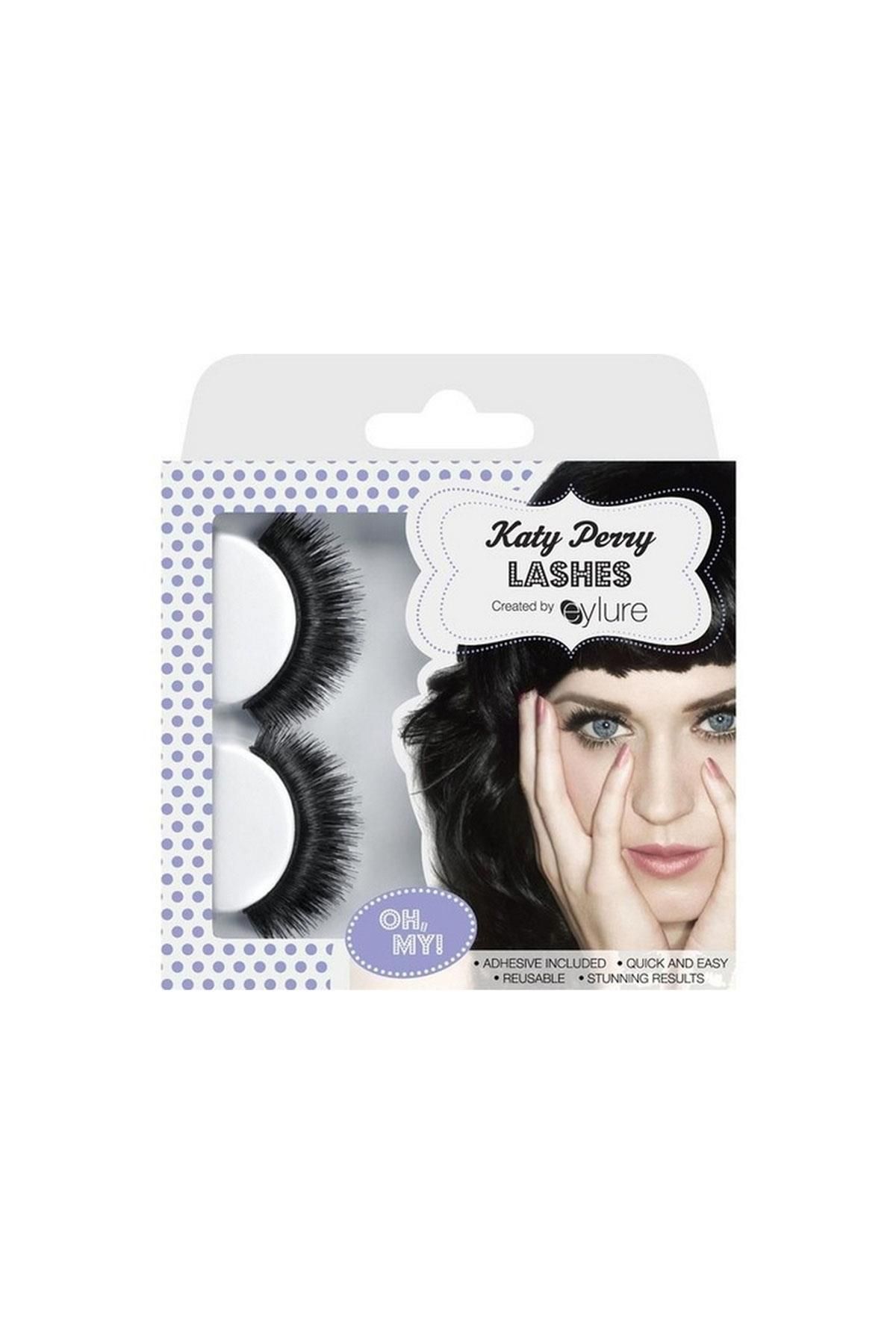 Eylure Katy Perry Takma Kirpik Oh My