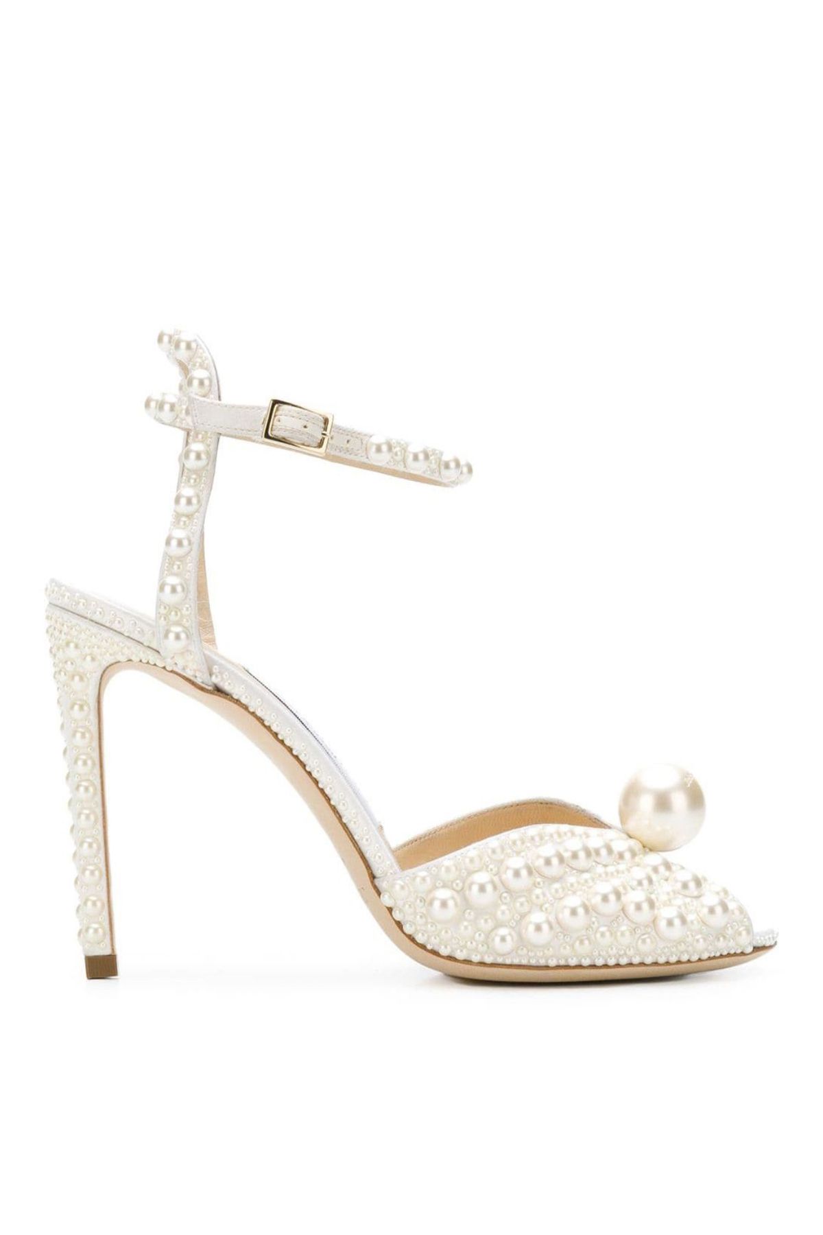 Jimmy Choo Ayakkabı