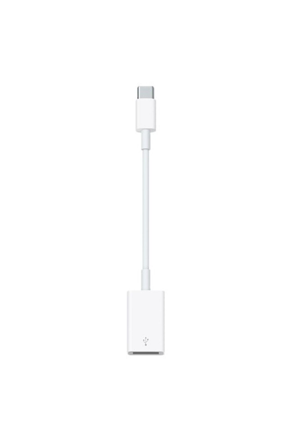 Apple USB-C USB Adaptör - MJ1M2ZM/A