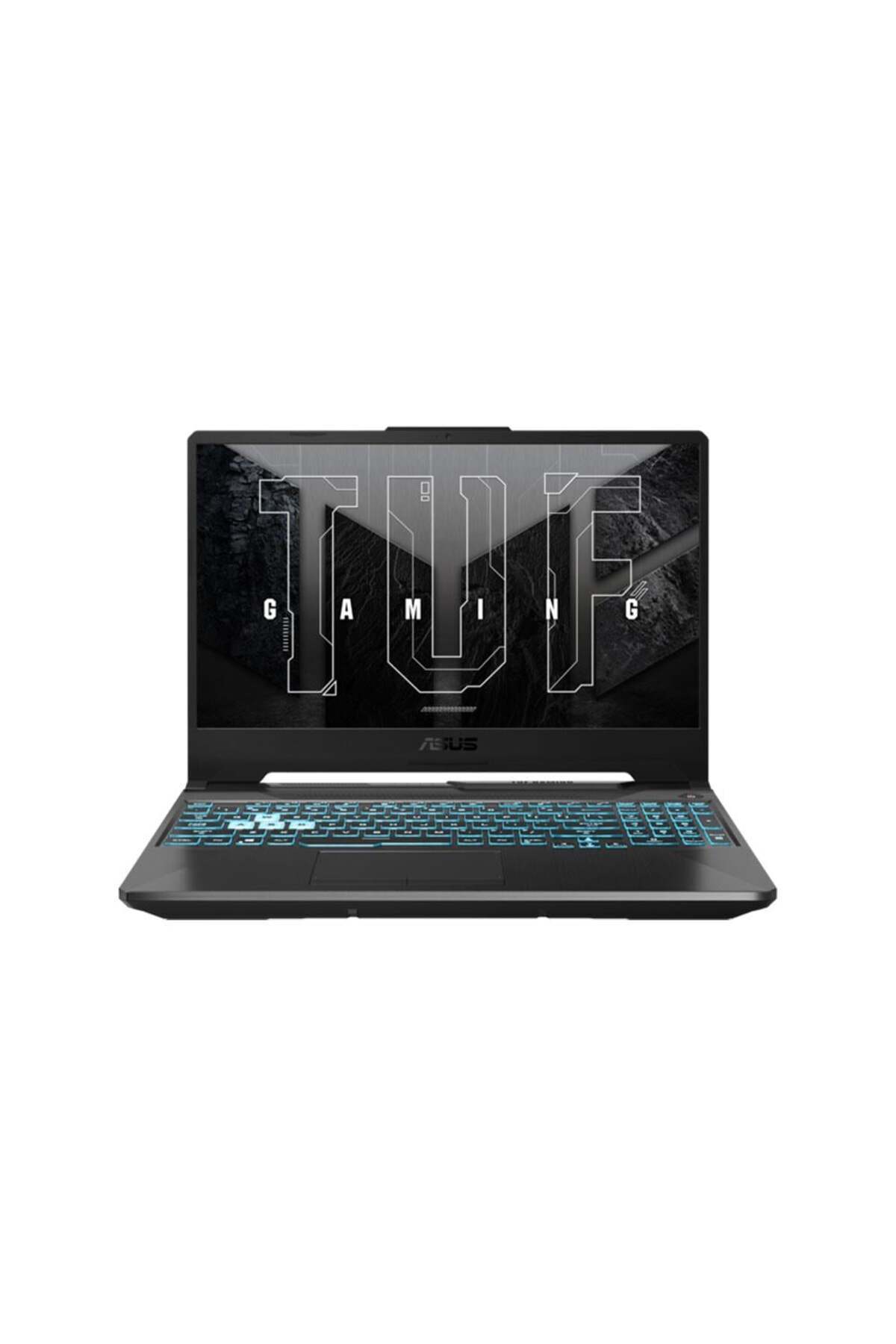 Tuf Gaming A15 AMD Ryzen 5 7535HS 8GB 512GB SSD RTX2050 15.6