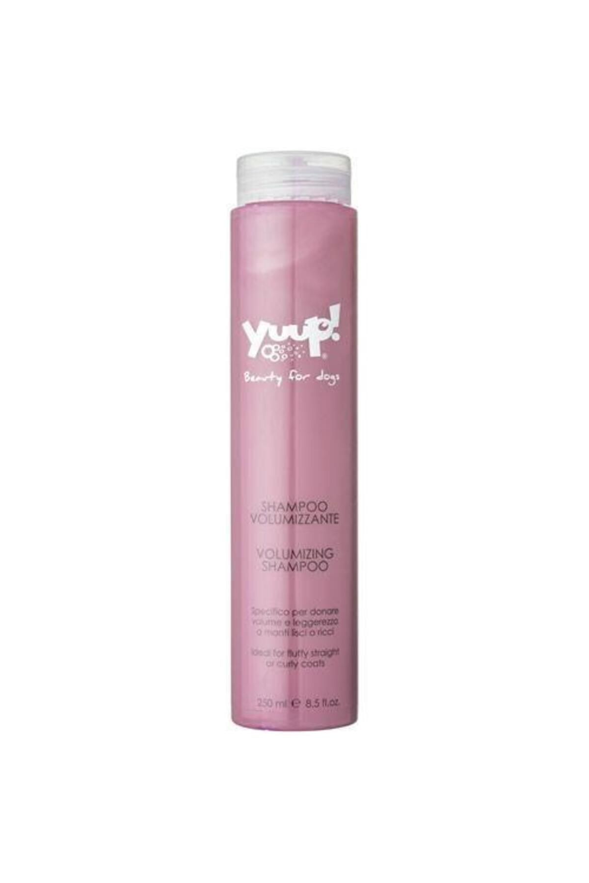 Yuup ! Hacim Veren Şampuan 250 ml