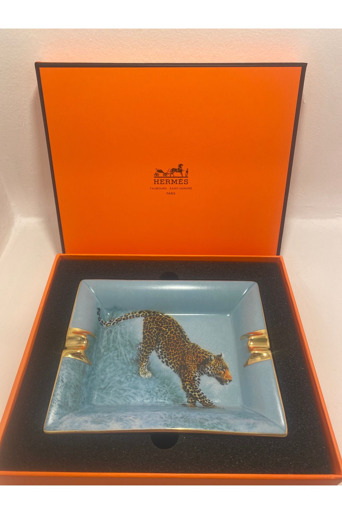 NTASARIM Hermes kaplan model küllük