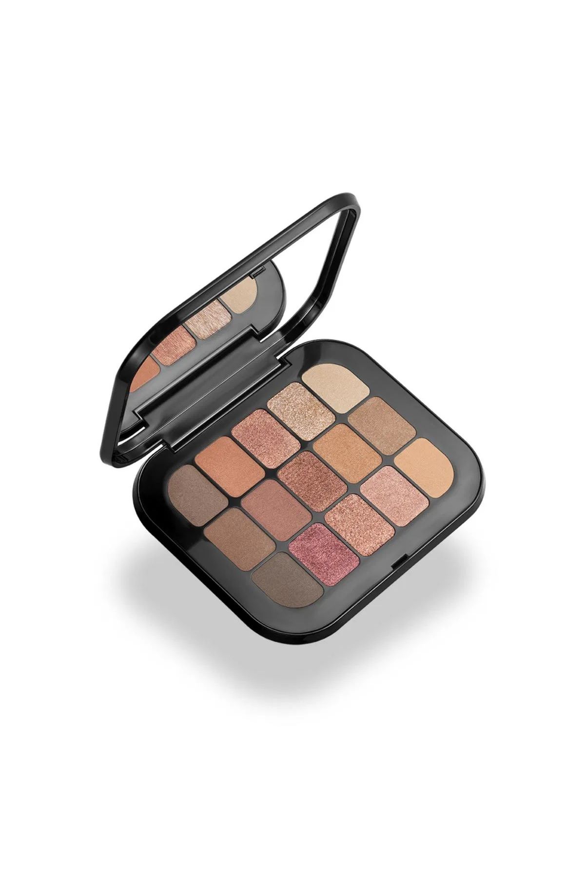 KIKO Master Eyeshadow Palette 02 Touch Of Glamour