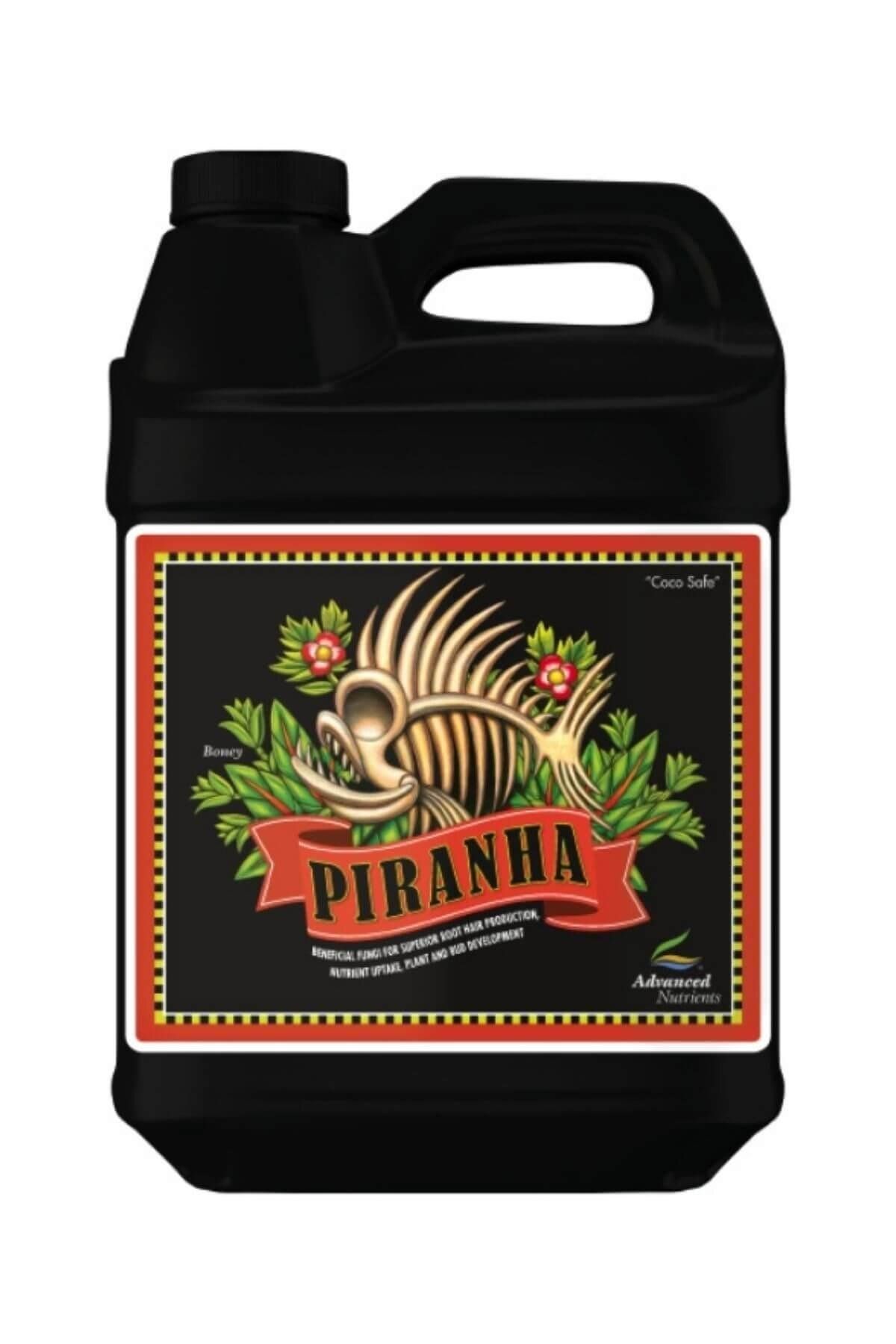 Advanced Nutrients Piranha 250 ml Kökler Için Faydalı Mantar