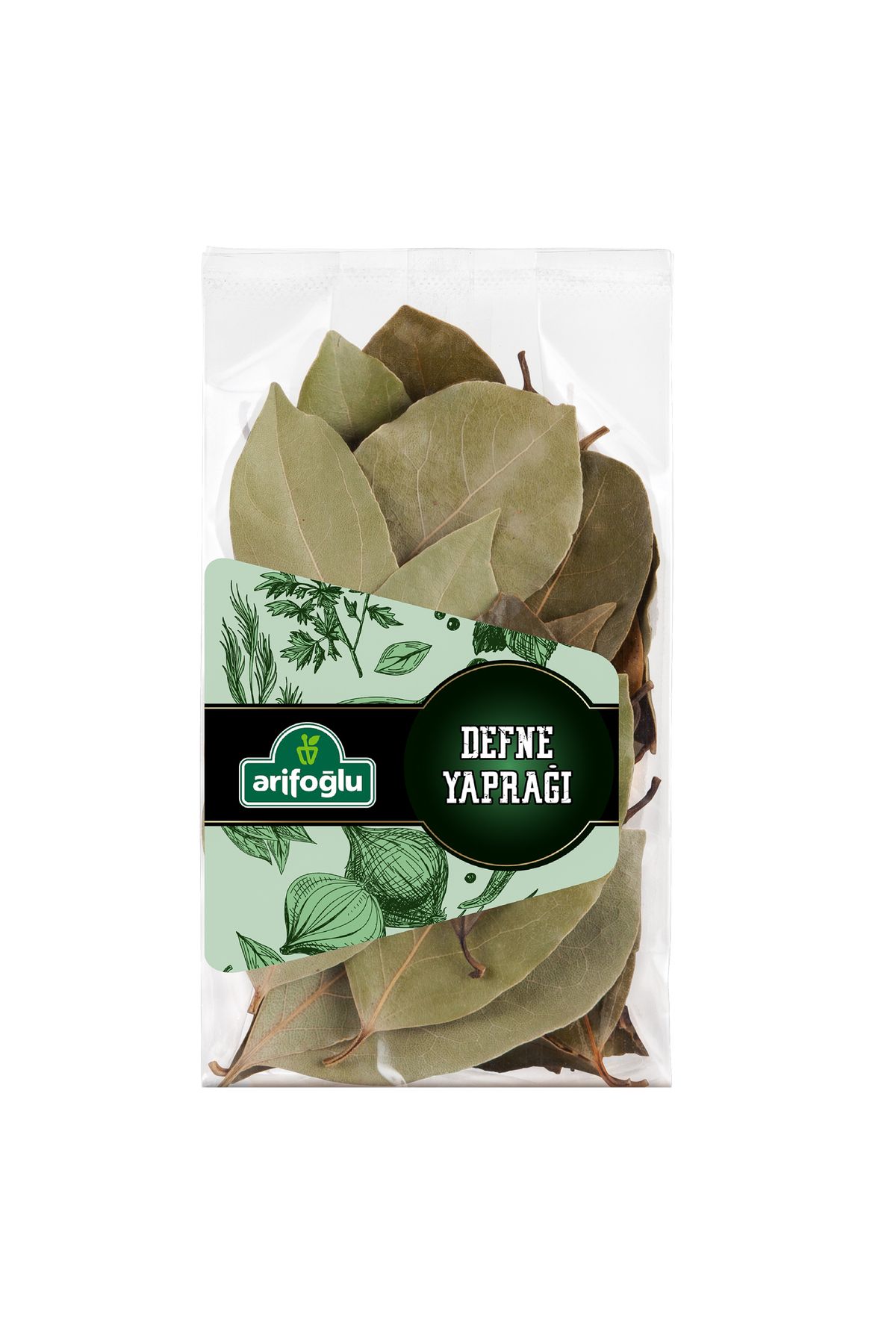 Ahmet Arifoğlu Defne Yaprağı 30gr