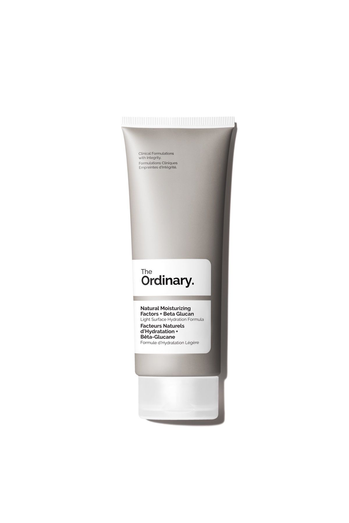 The Ordinary Natural Moisturizing Factors + Beta Glucan 100 ml