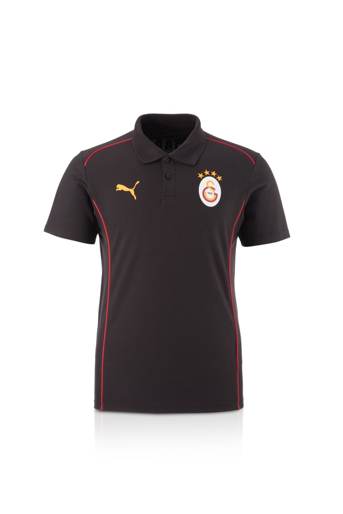 Galatasaray Galatasaray Puma A Takım Polo T-Shirt 77969103