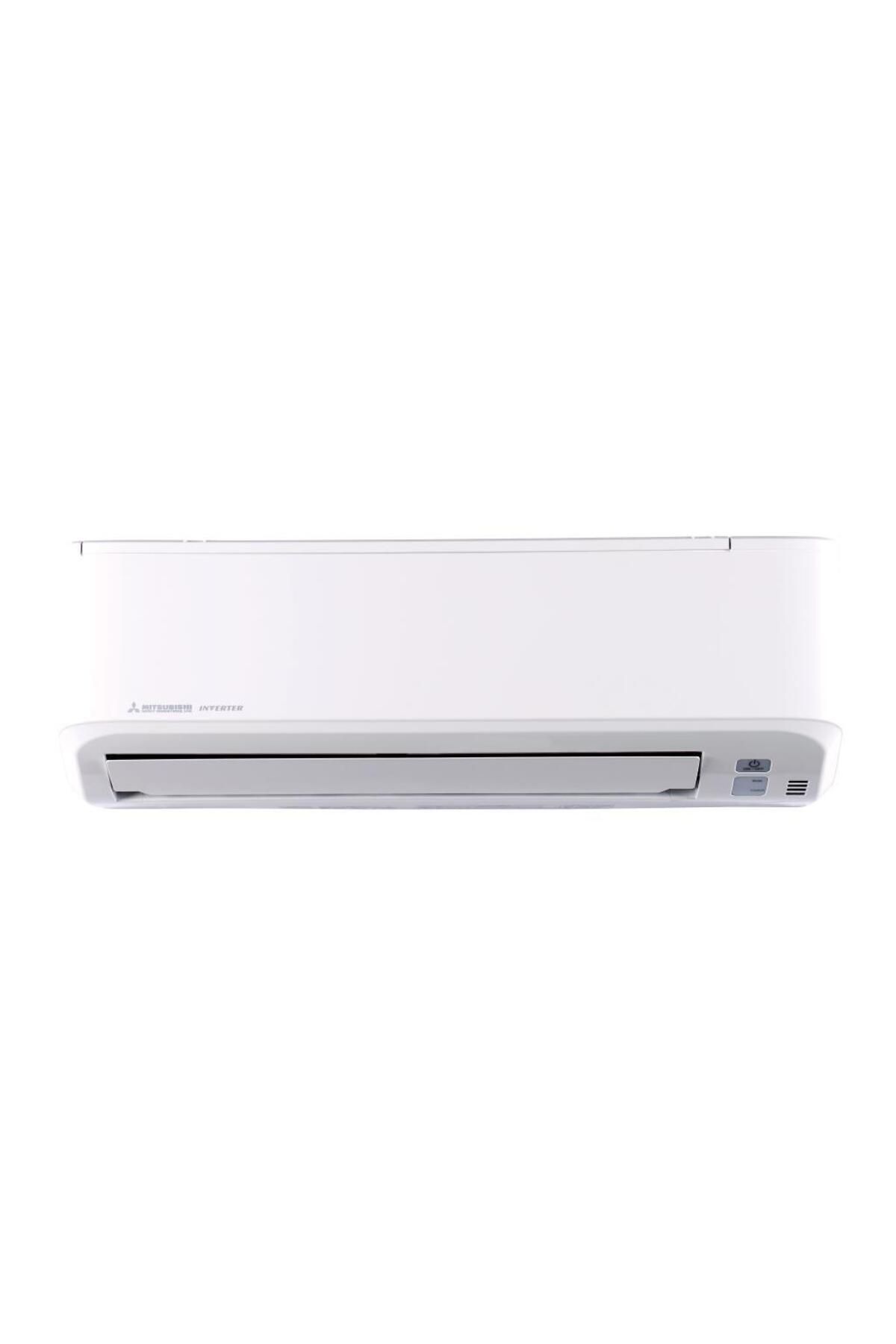 Mitsubishi Srk45zsp-w(s) 16.000 Btu Duvar Tipi Inverter Klima