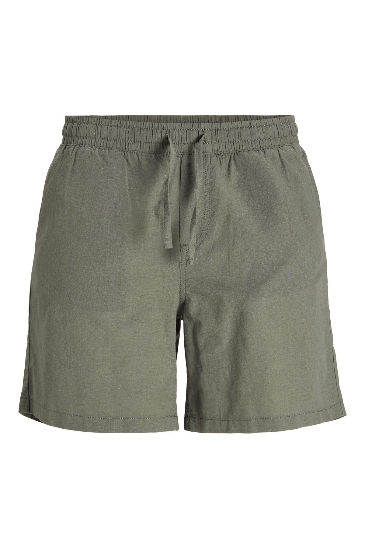 Jack & Jones Şort Normal Geschnitten Şort