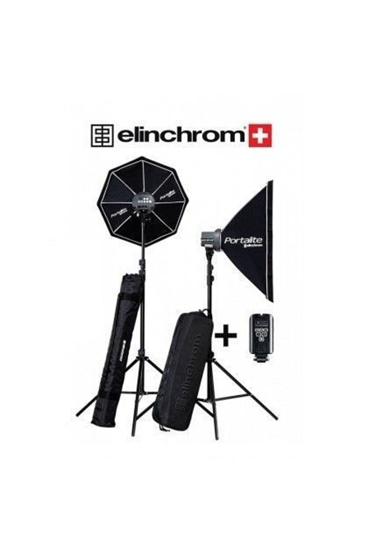 D-lite Rx One (100 WS) 2 Li Kit