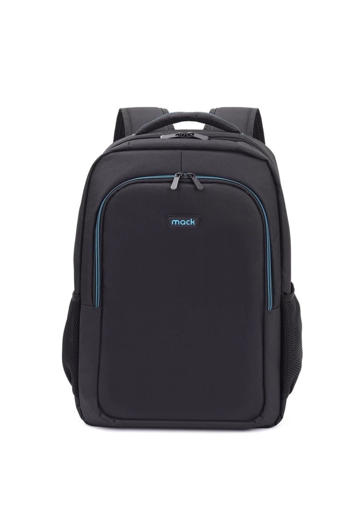Mack Ontech - Mcc-505 15.6" Move Notebook Sırt Çantası Siyah