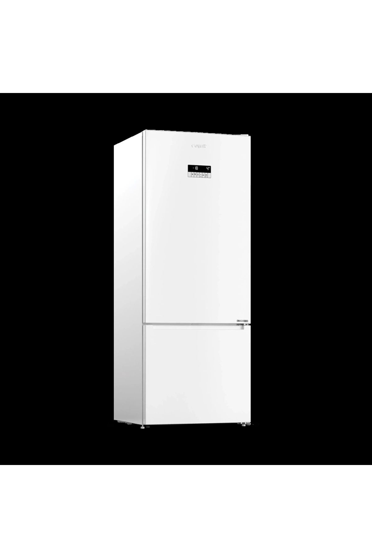 Arçelik 270531 Eb 530 Lt Kombi Tipi Beyaz No Frost Buzdolabı