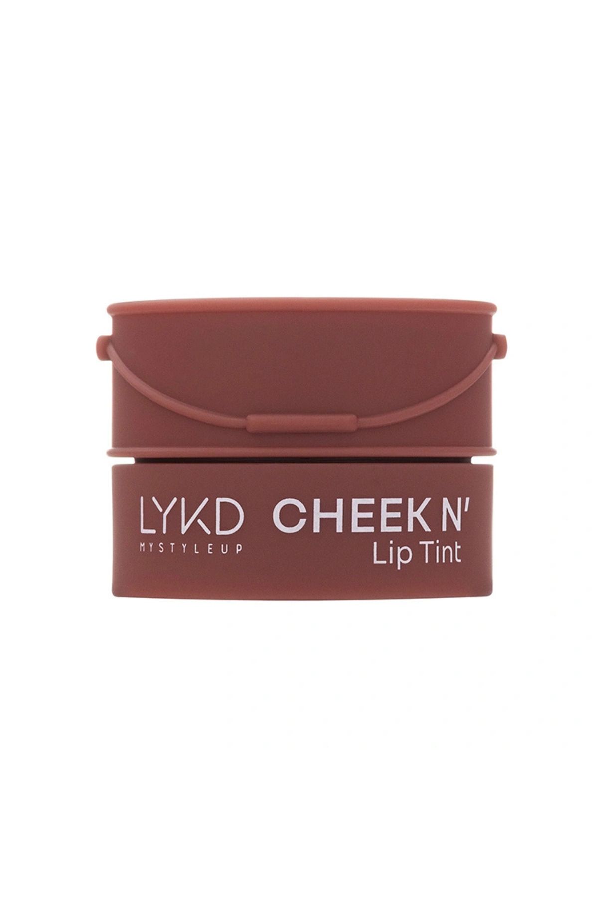 lykd Cheek N' Lip Tint Ruj&Allık 183 Cinnamon