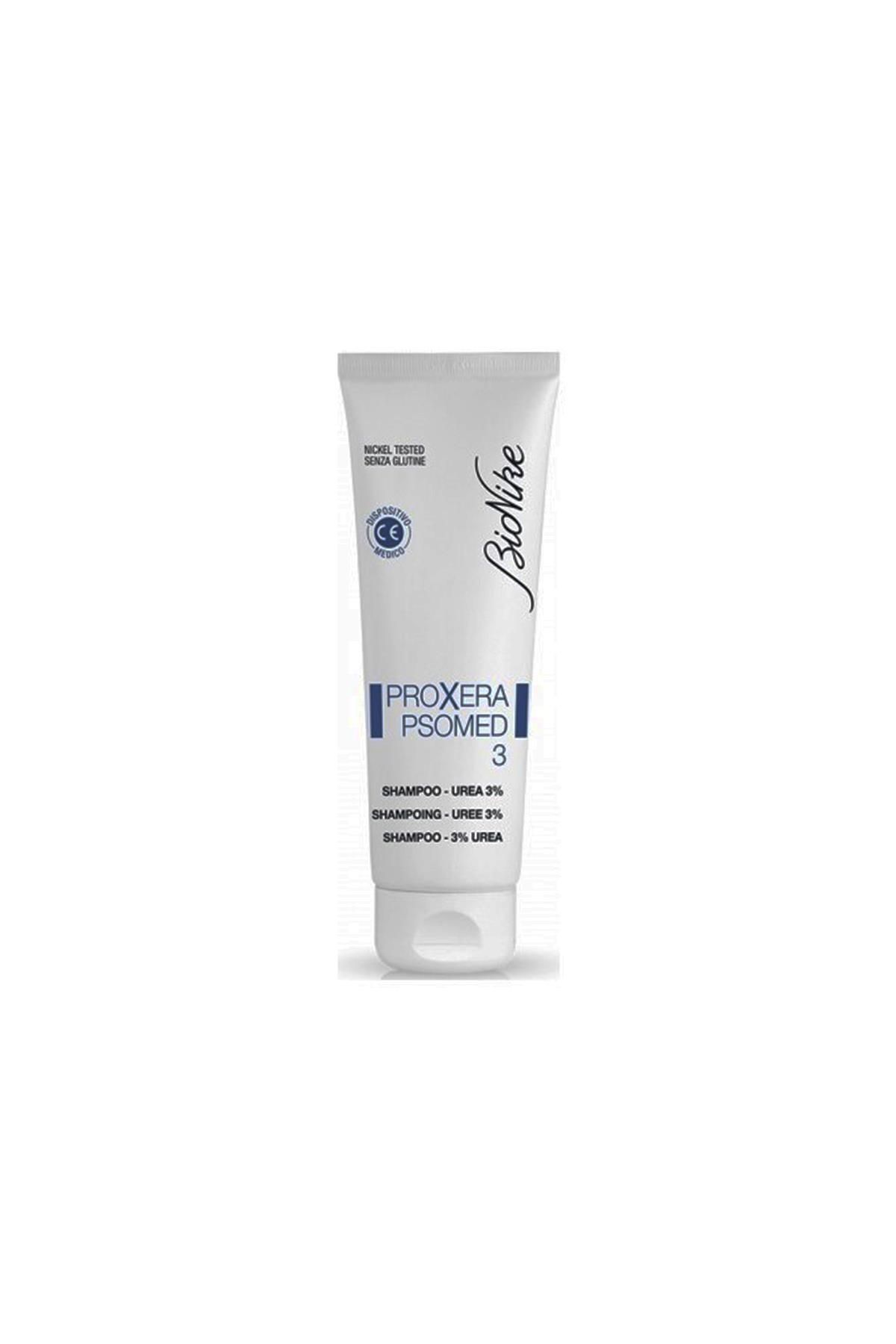 BioNike Proxera Psomed 3 Şampuan 125ml