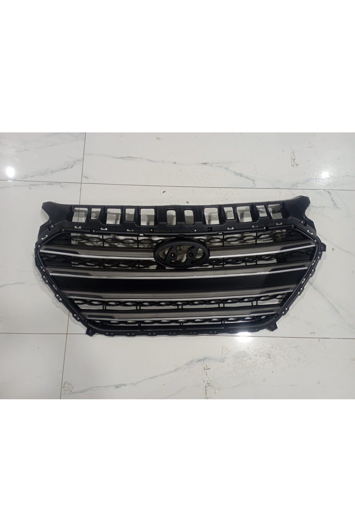 Hyundai İ30 Panjur 2014-2017 86350-A5800