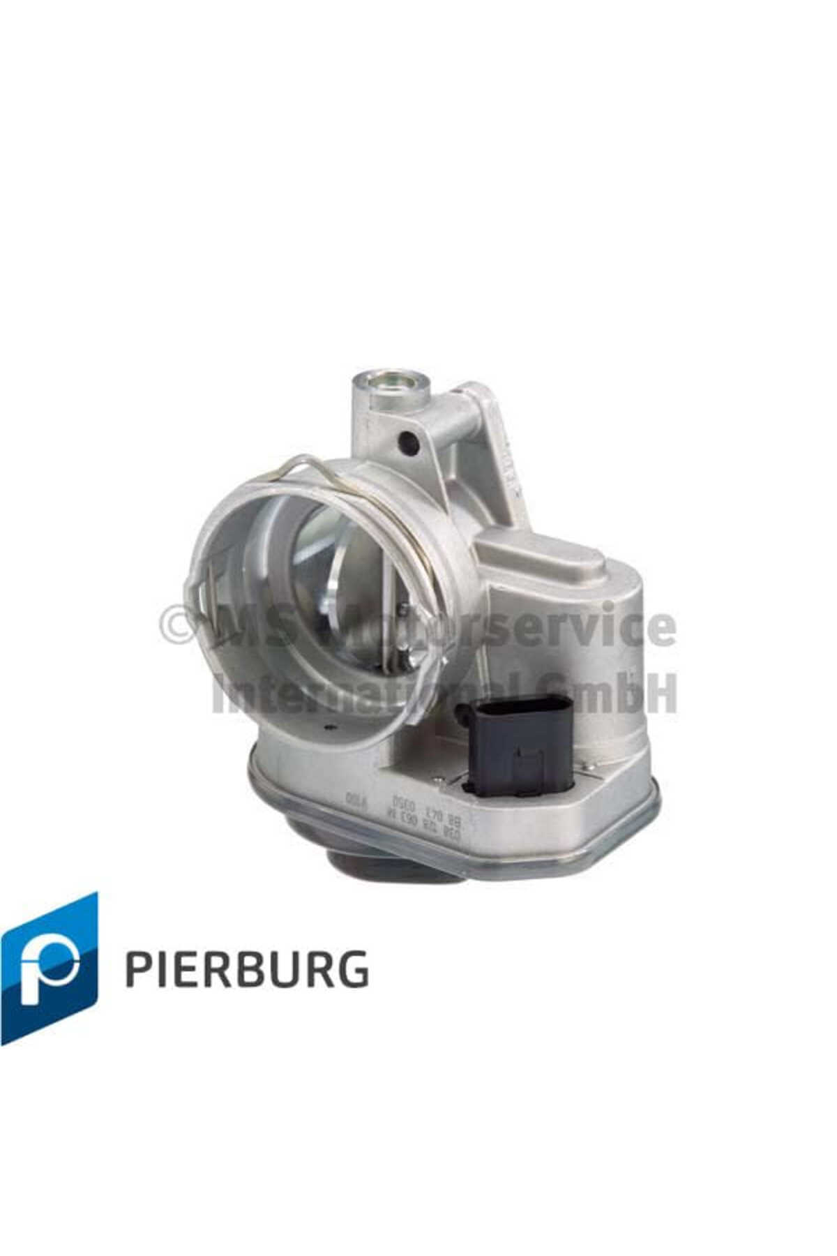 7.14393.26.0 GAZ KELEBEK REGÜLATÖR KAPAĞI GOLF V JETTA P