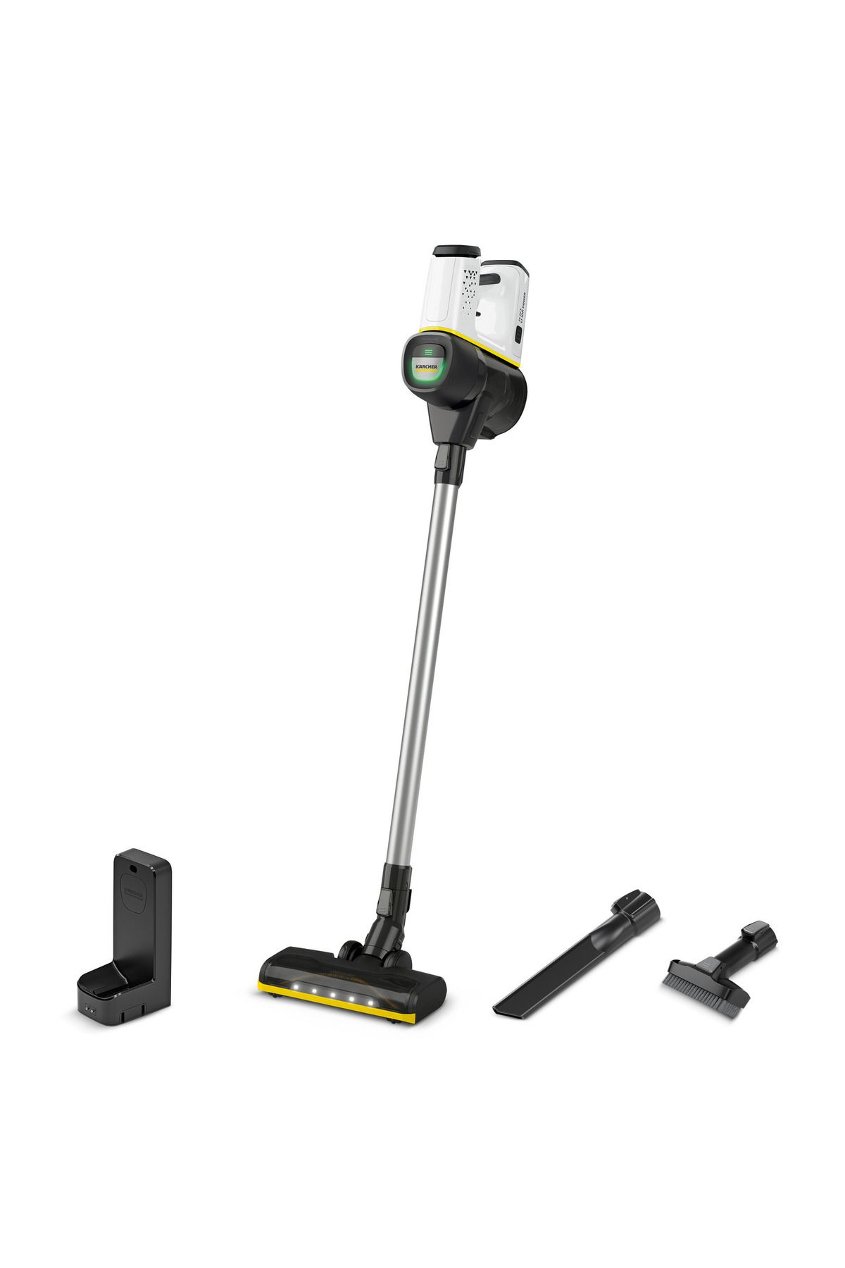 Karcher VC 6 Cordless ourFamily Elektrikli Dik Süpürge