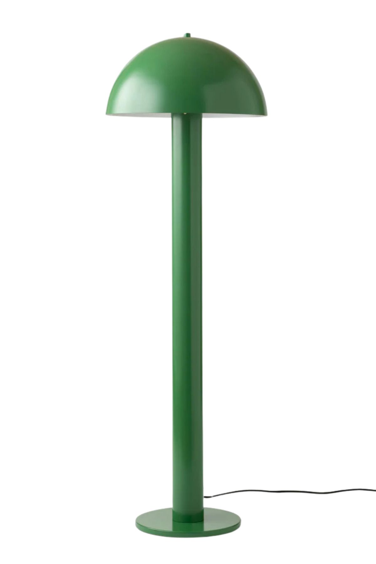 Vinner Sdney Mushroom Metal Tek Ayaklı Lambader, Salon Lambader