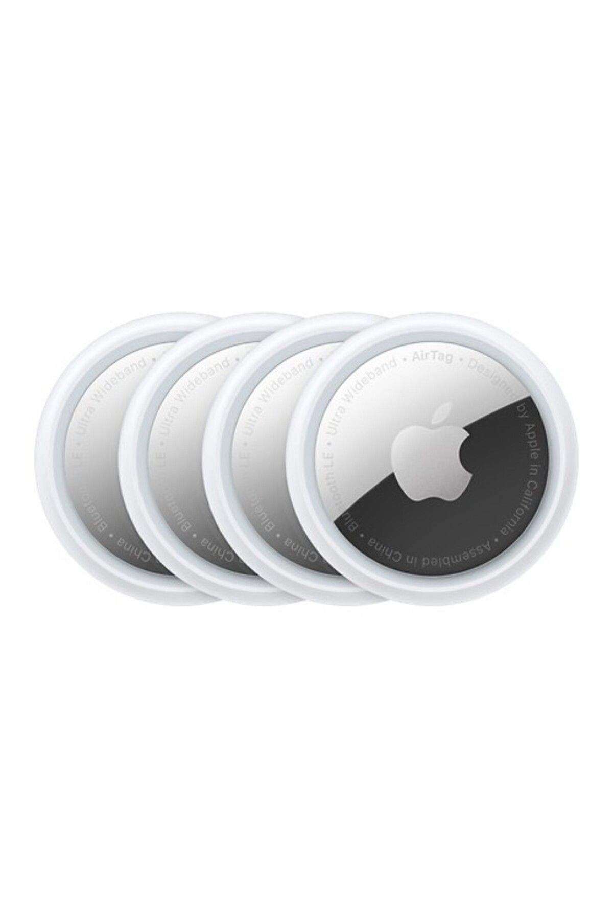Apple Airtag (4 PACK) Mx542tu/a