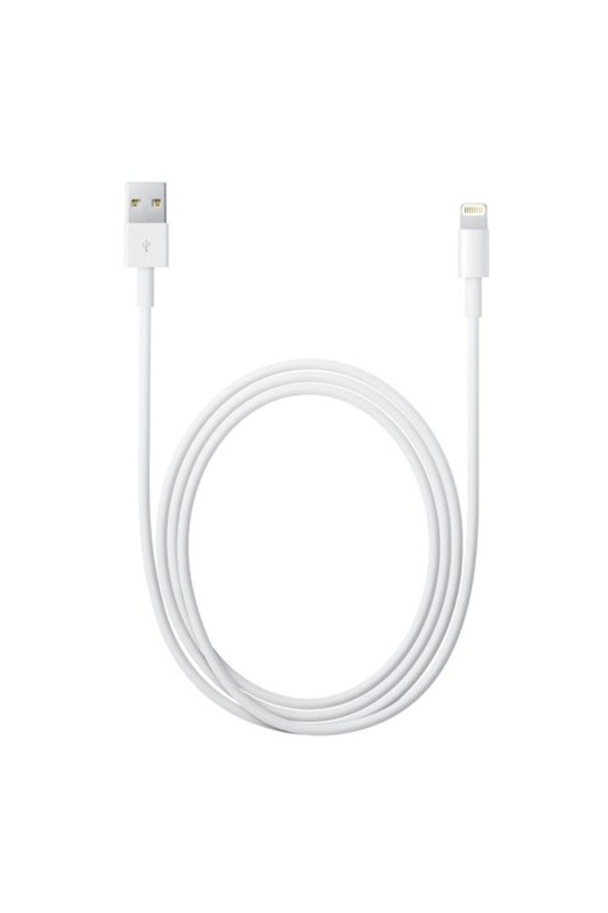 Apple Lightning (2M) Usb Kablo - MD819ZM/A