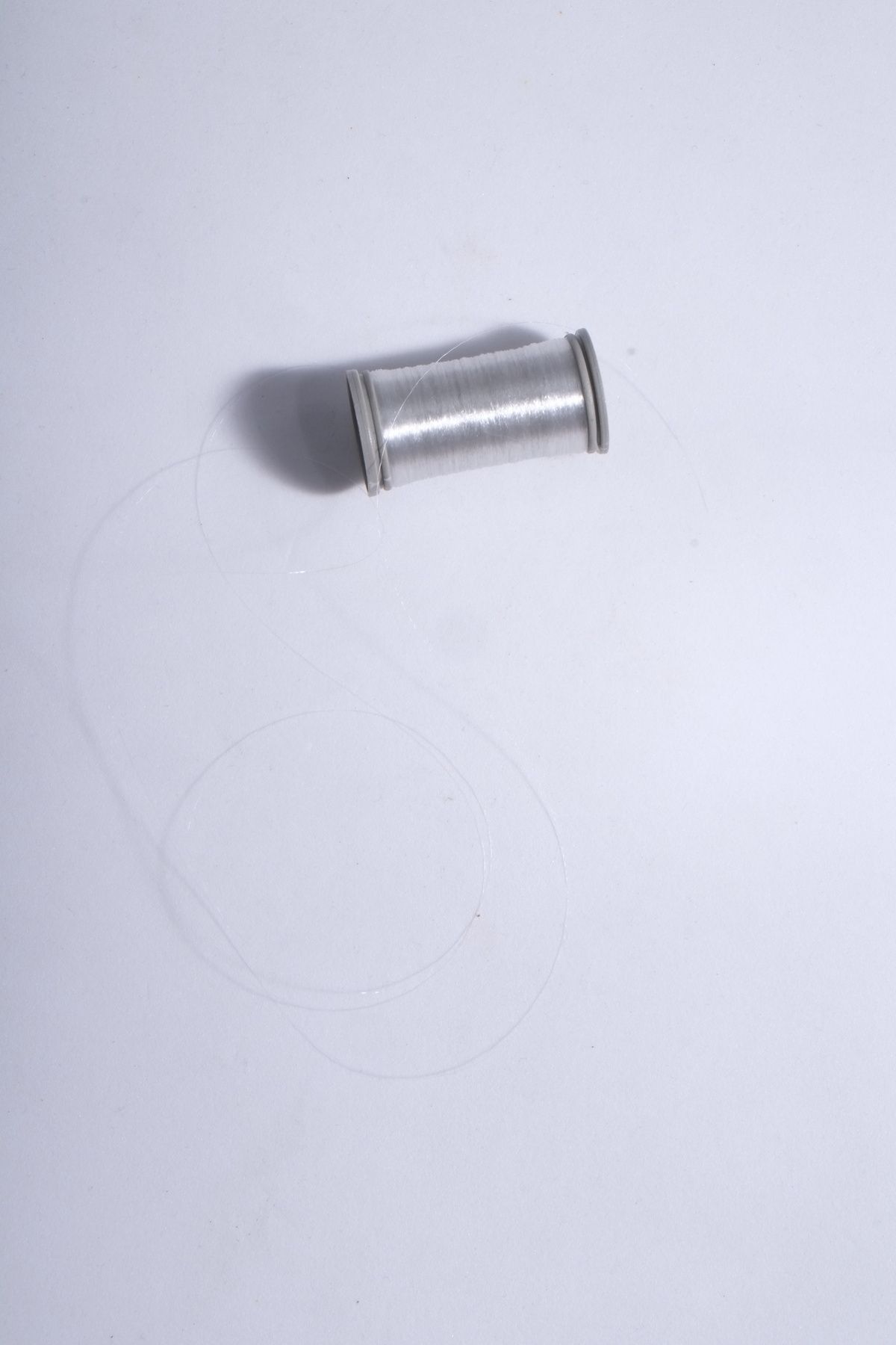 Eskişehir hobi sanat 100 Metre Hayalet Ip 0.10 Mm Misina