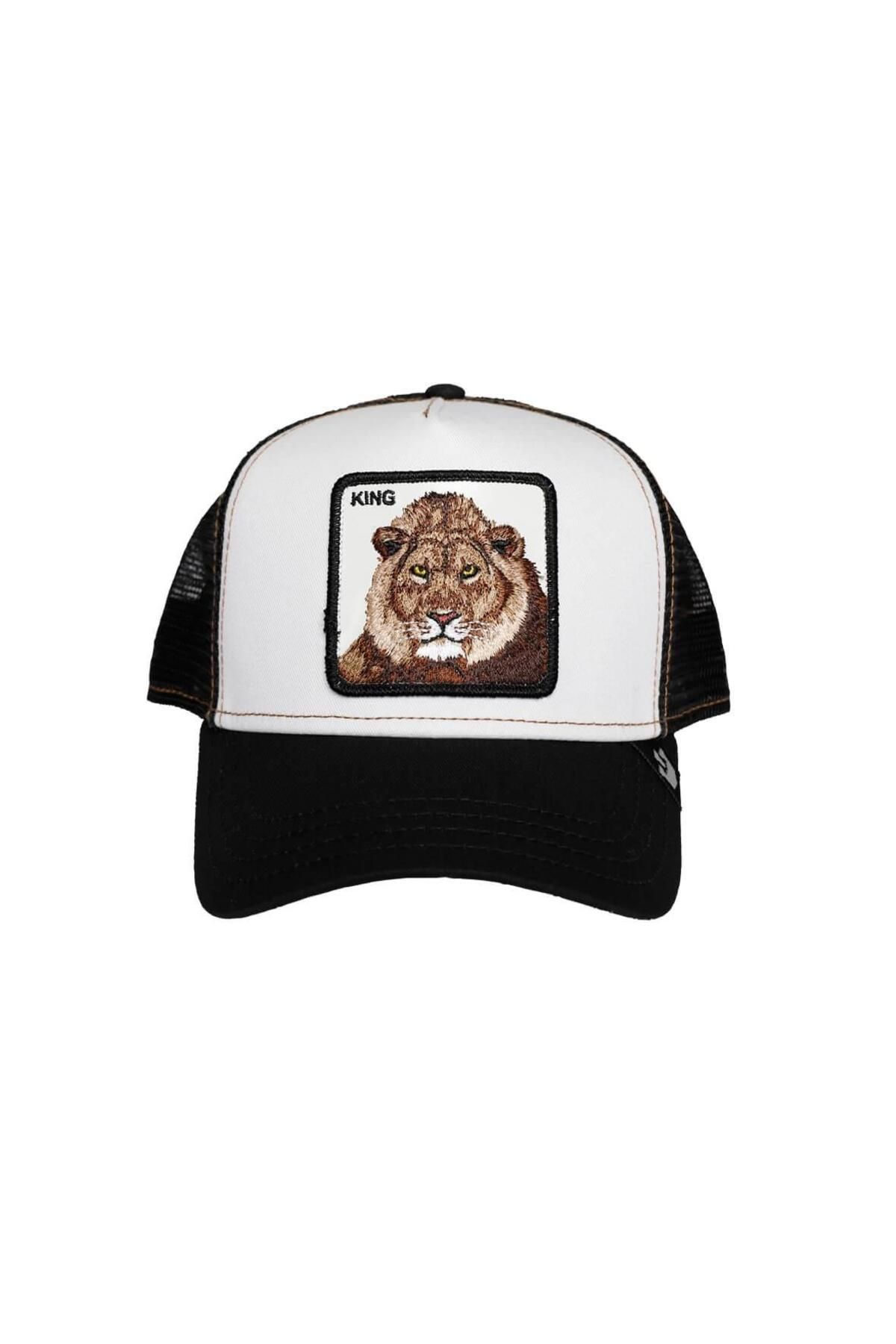 Goorin Bros Şapka - The King Lion