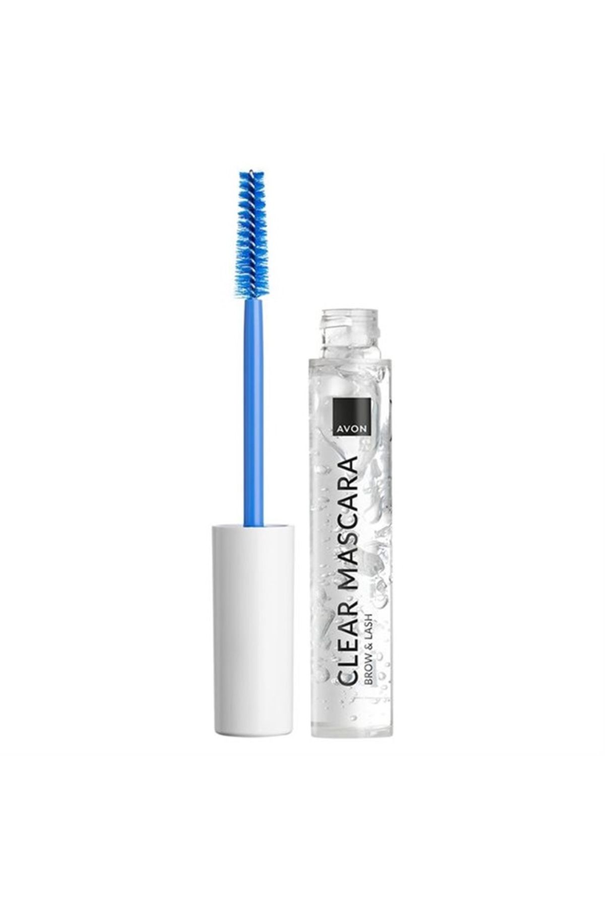 Avon Şeffaf Kaş&Kirpik Maskarası 8ml